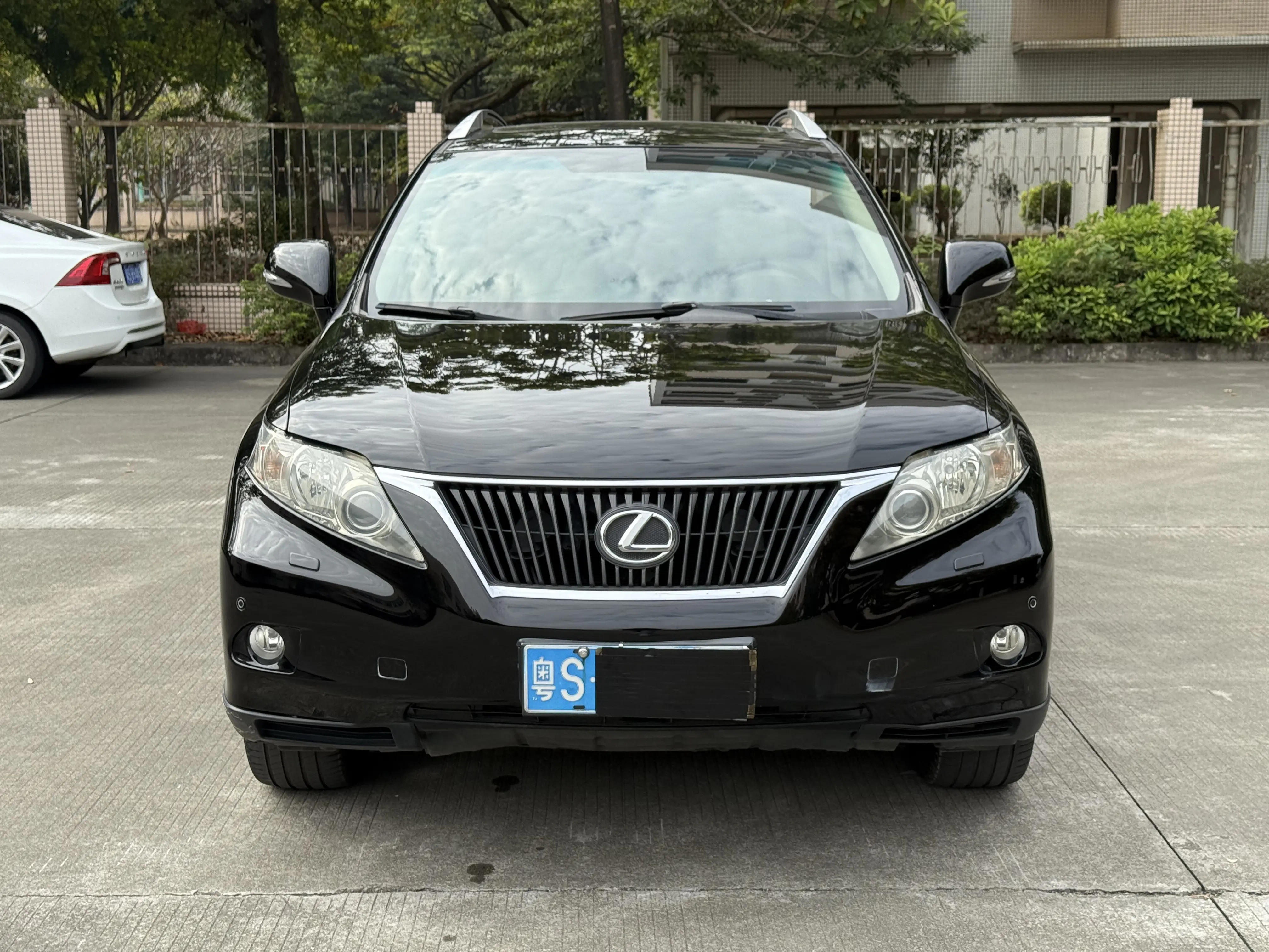 Lexus RX Classic  из Китая