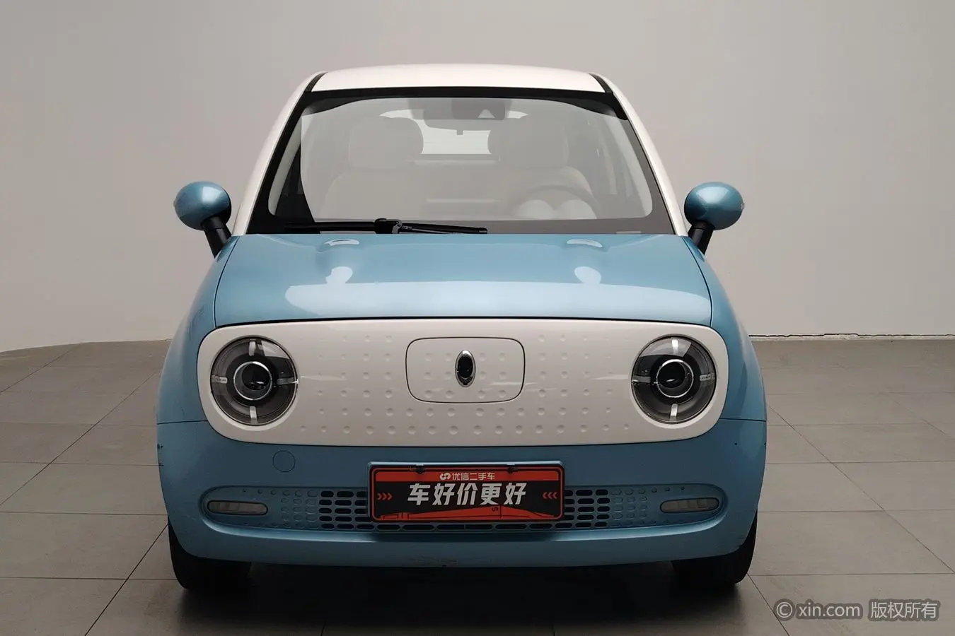 ORA Euler black cat  из Китая