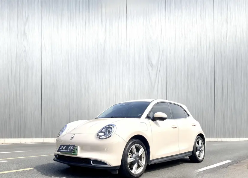 ORA Euler good cat  из Китая