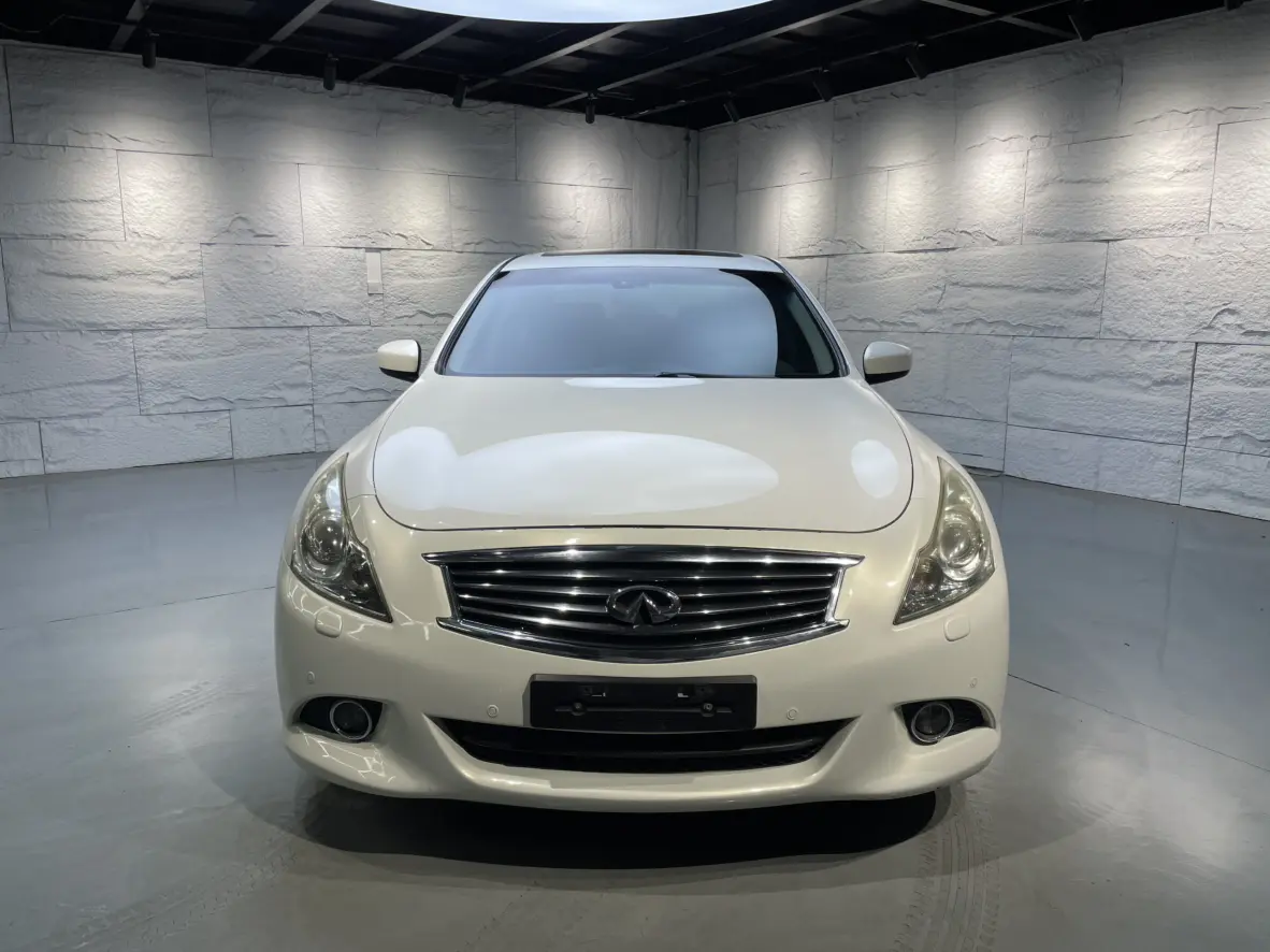 Infiniti G Series  из Китая