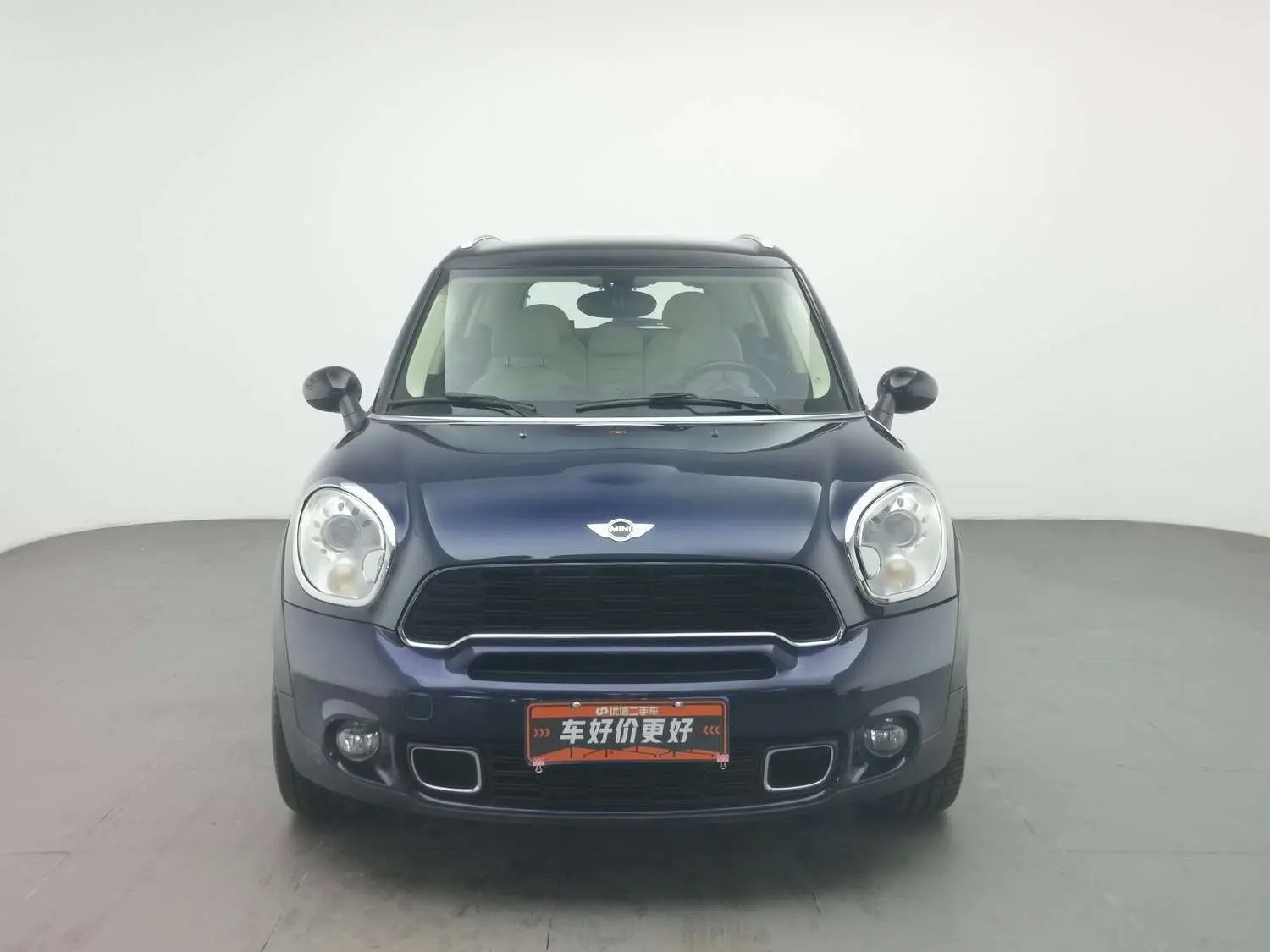 MINI COUNTRYMAN  из Китая