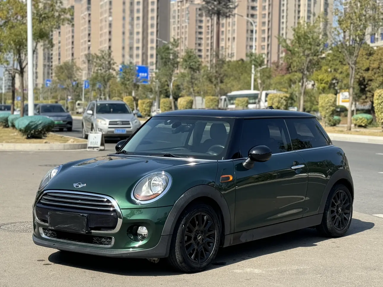 MINI MINI  из Китая