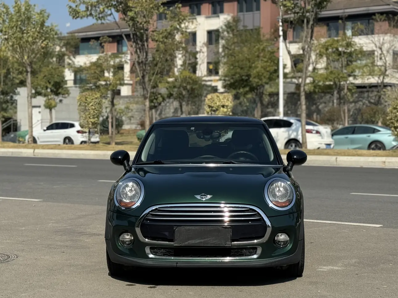 MINI MINI  из Китая