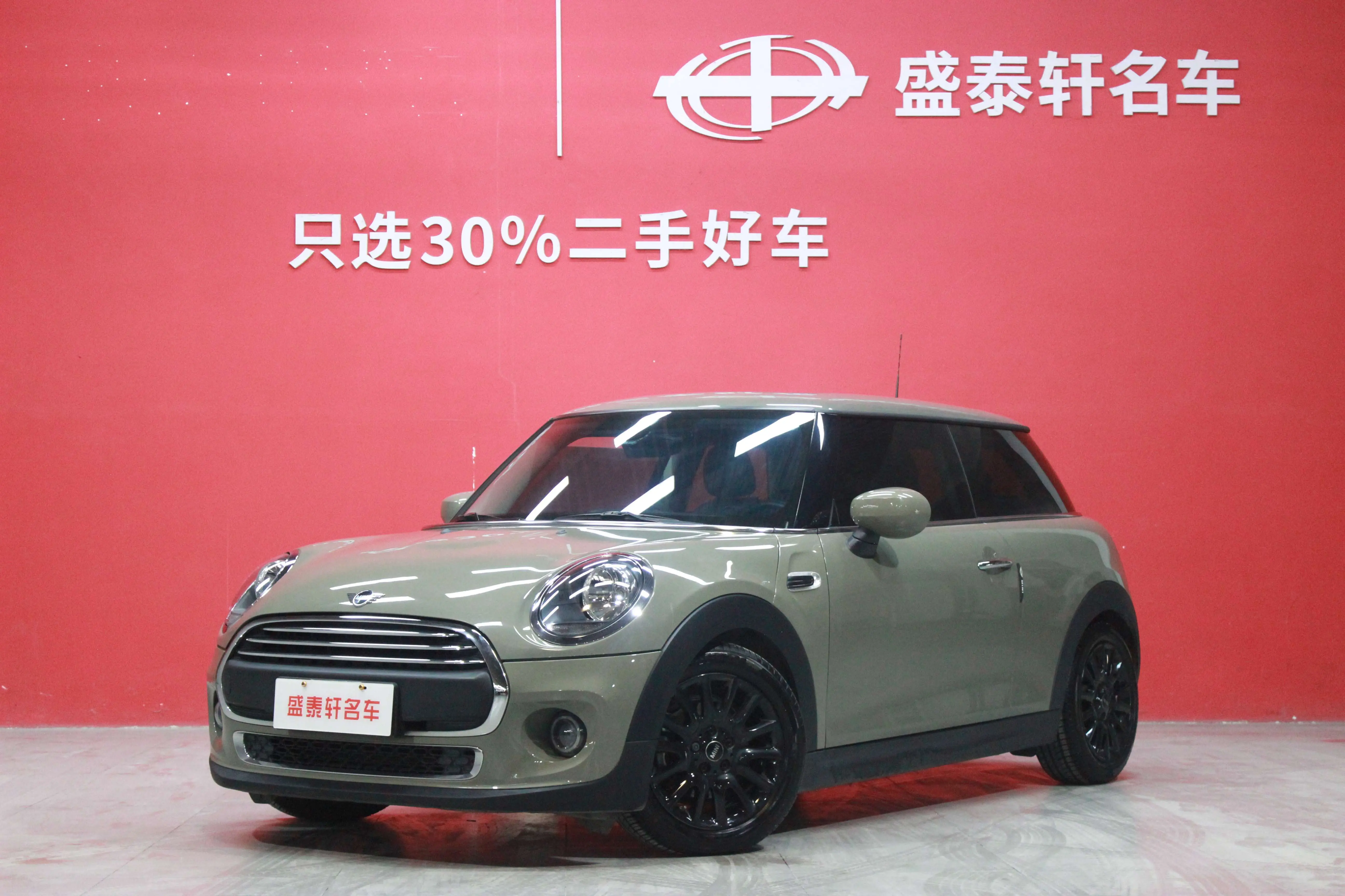 MINI MINI  из Китая