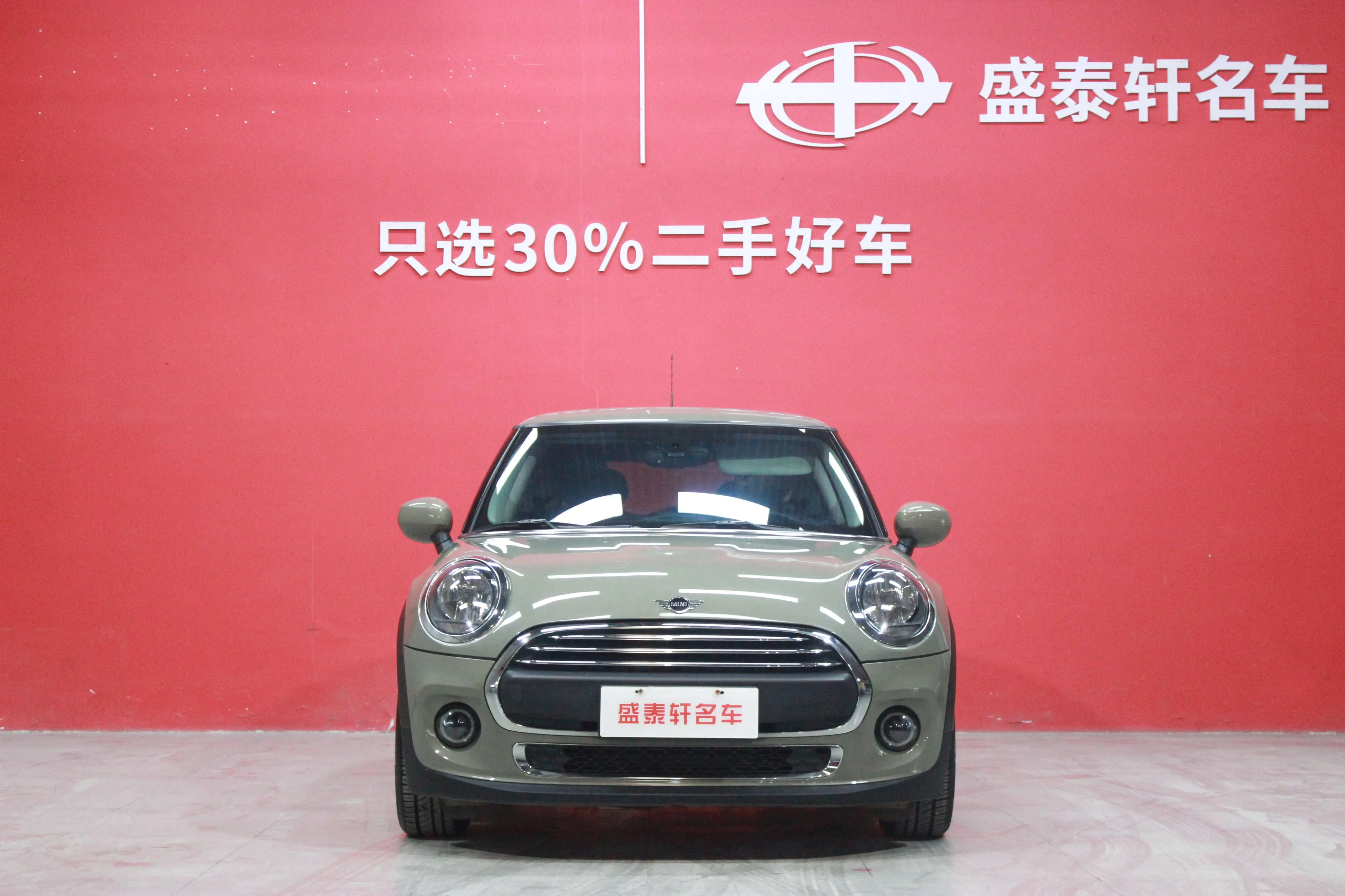 MINI MINI  из Китая