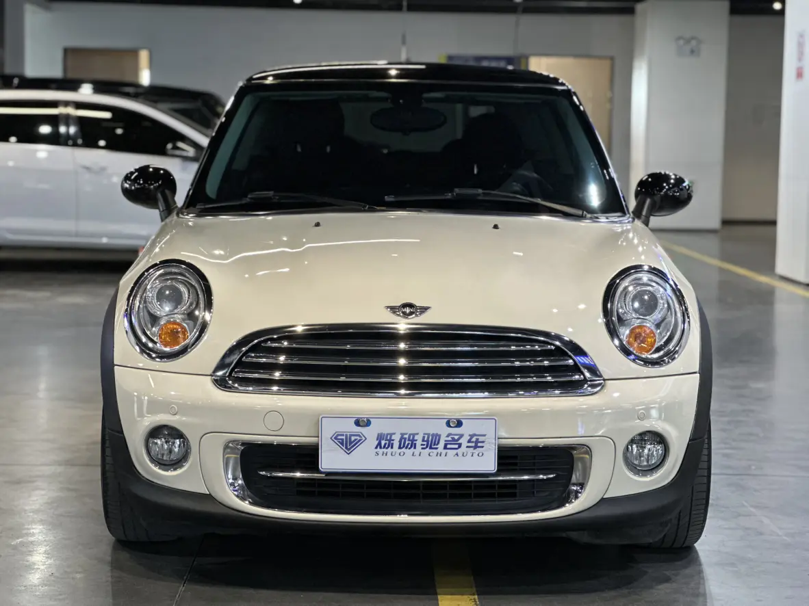 MINI MINI  из Китая