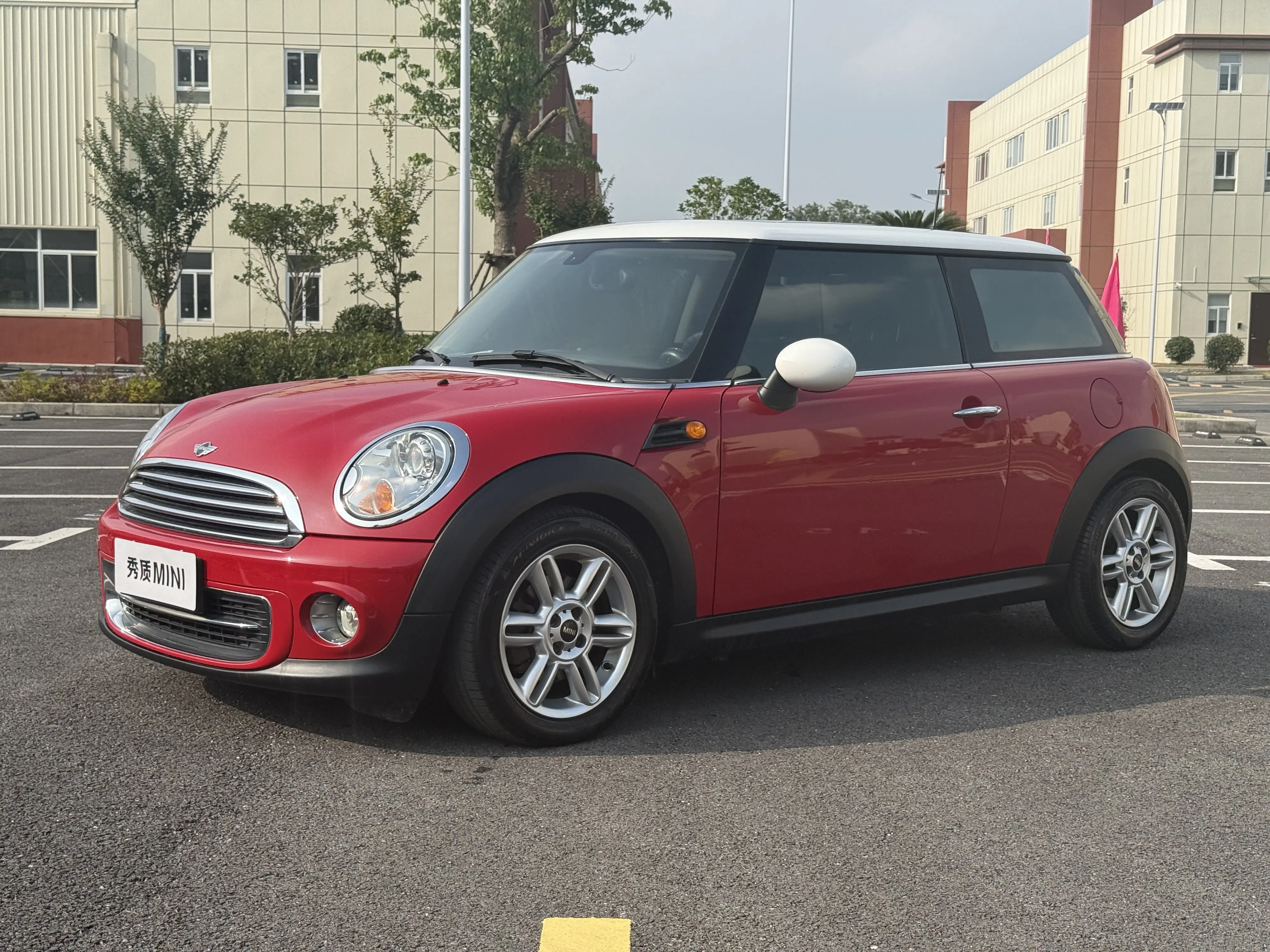 MINI MINI  из Китая