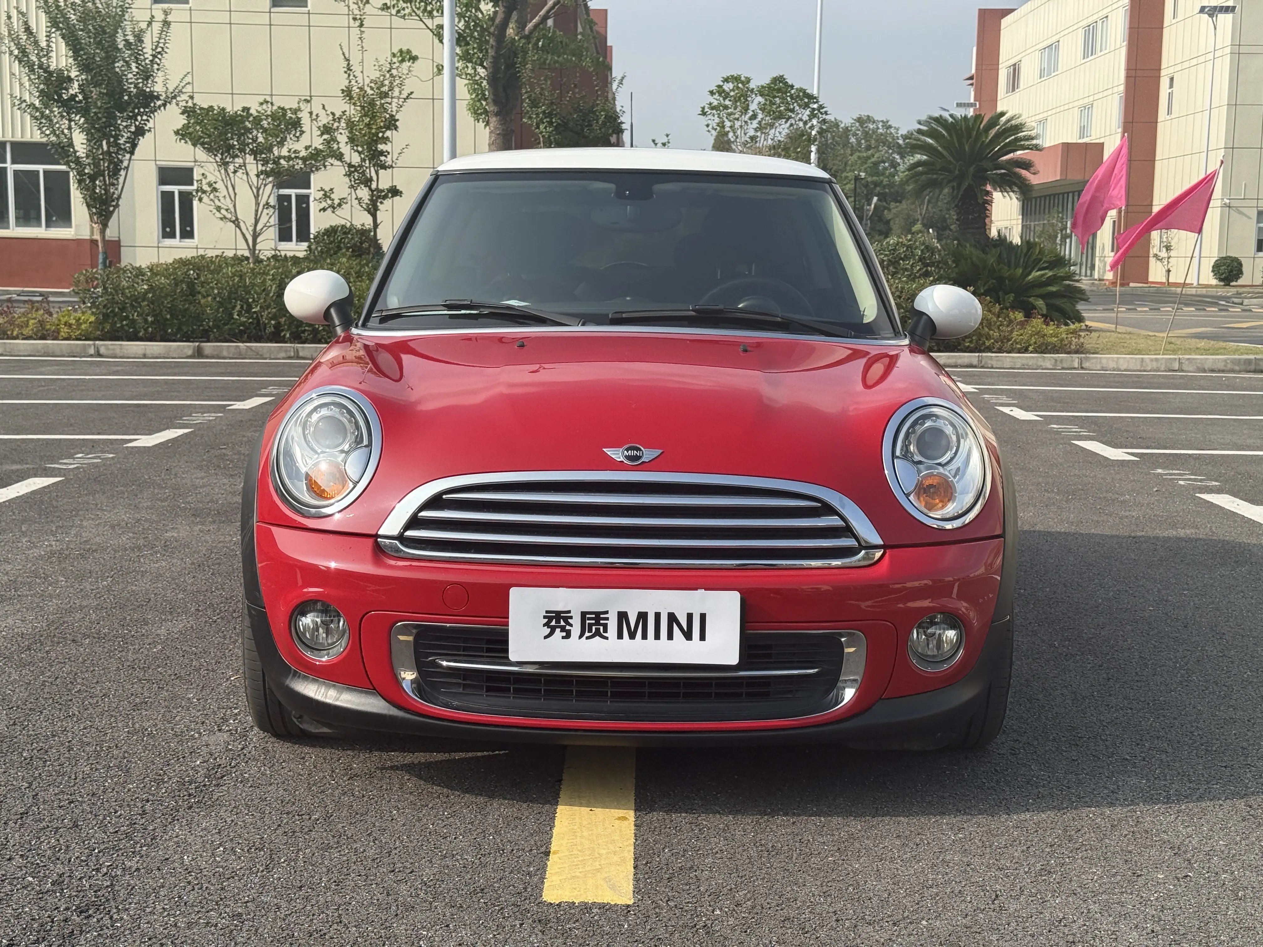 MINI MINI  из Китая