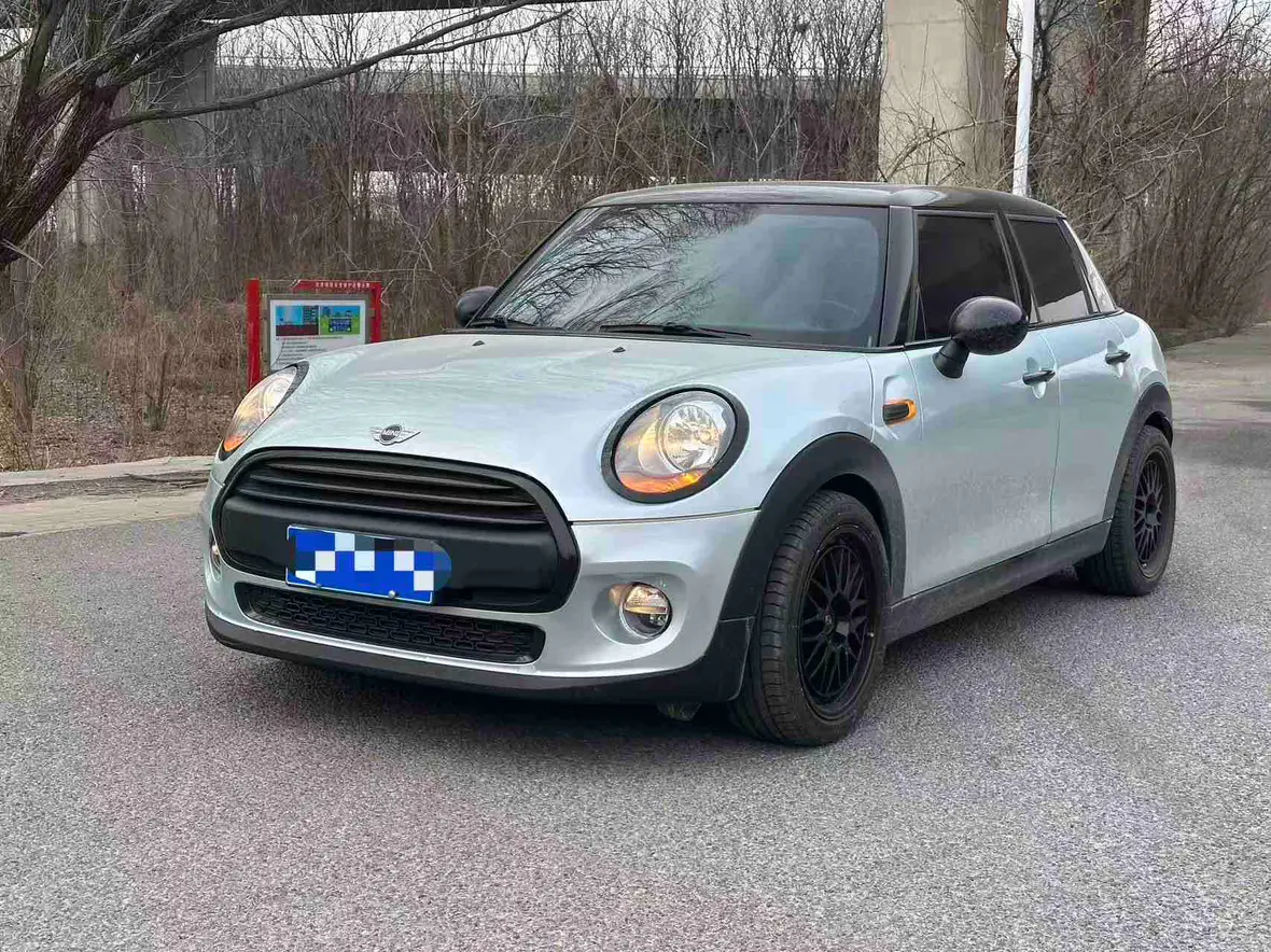 MINI MINI  из Китая