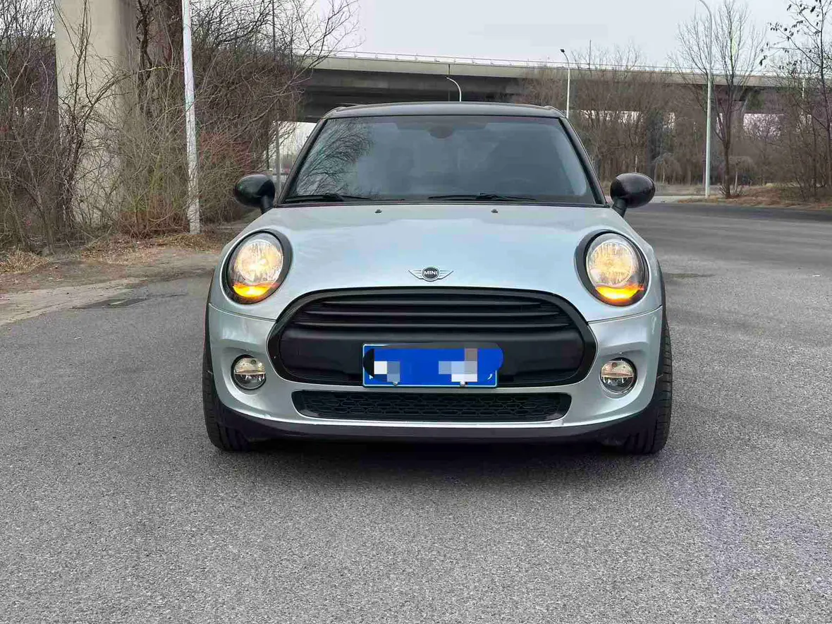 MINI MINI  из Китая