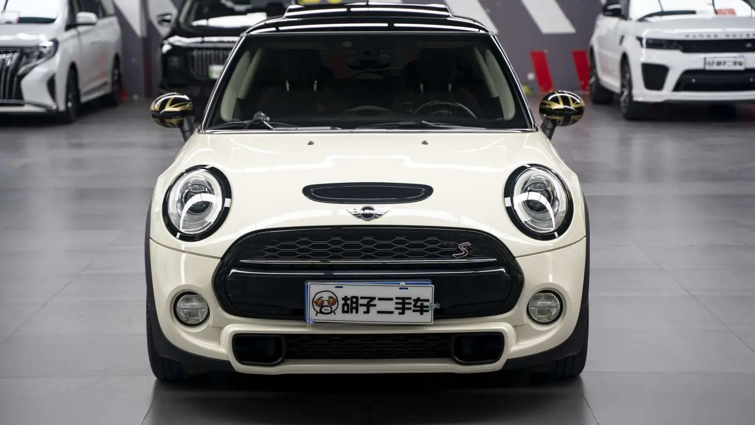 MINI MINI  из Китая