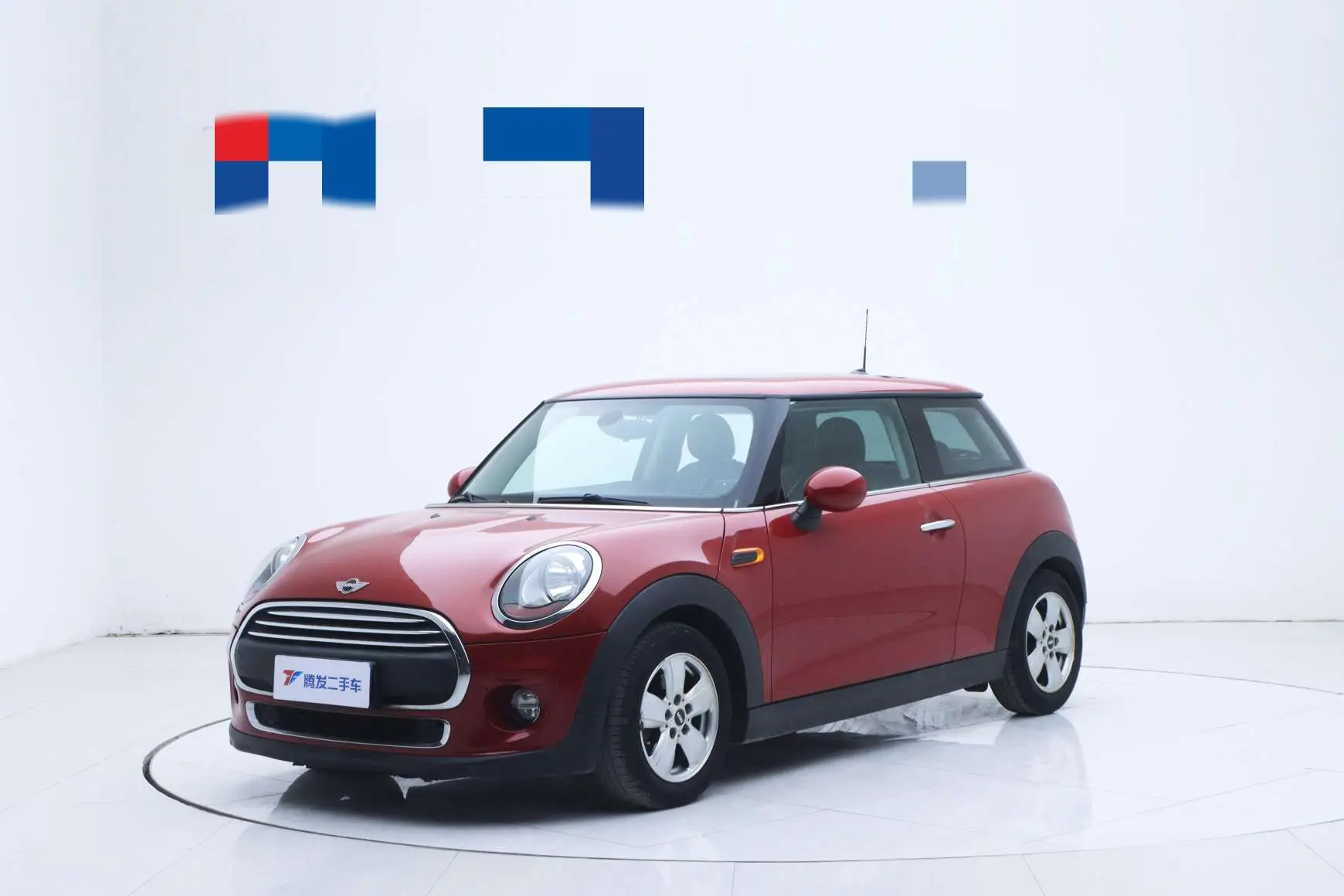 MINI MINI  из Китая