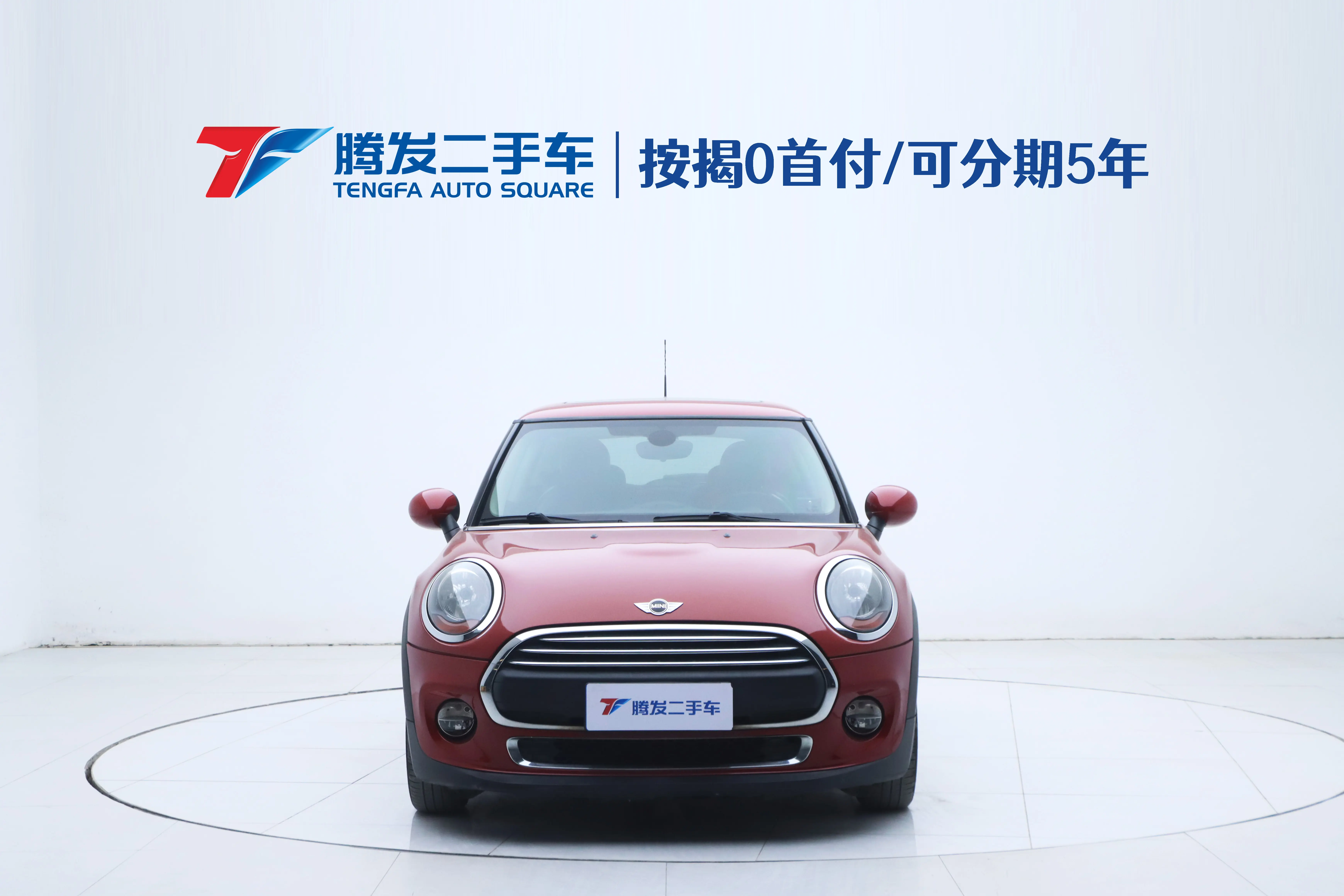 MINI MINI  из Китая