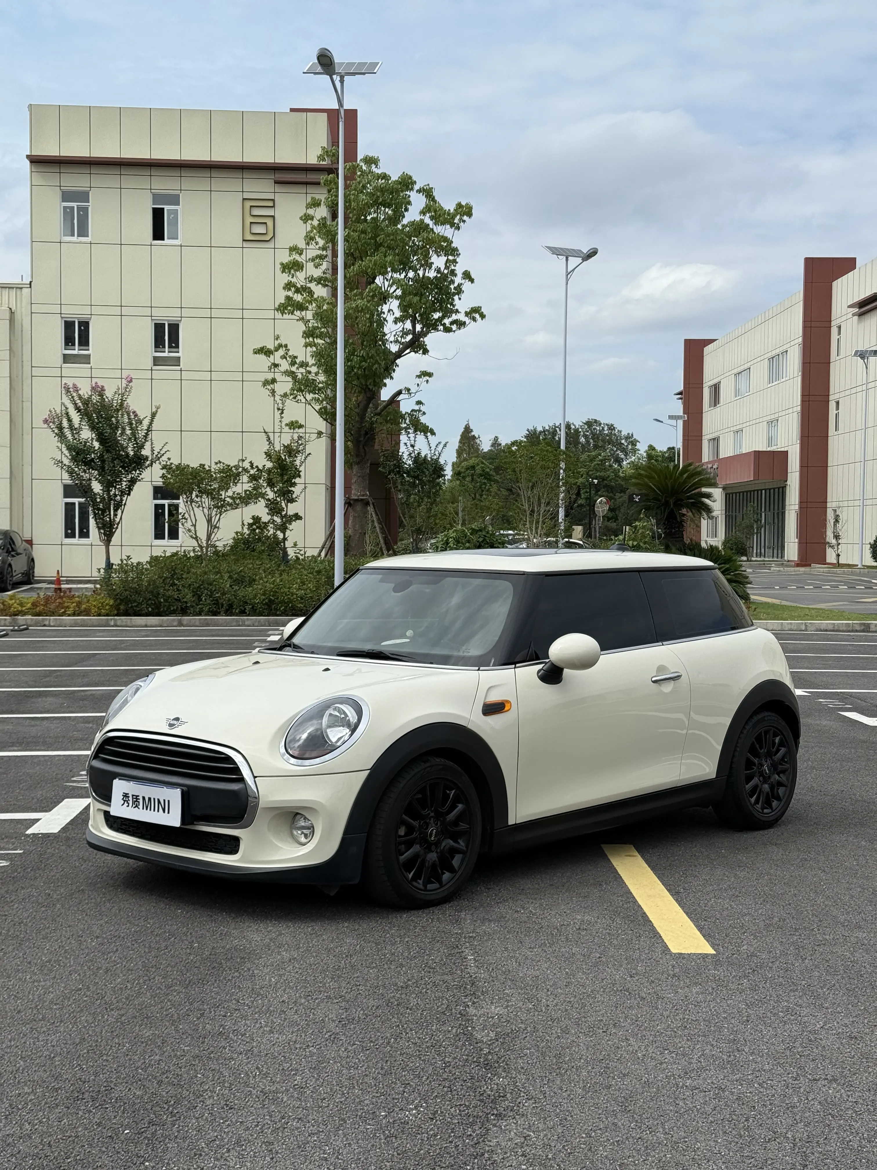 MINI MINI  из Китая