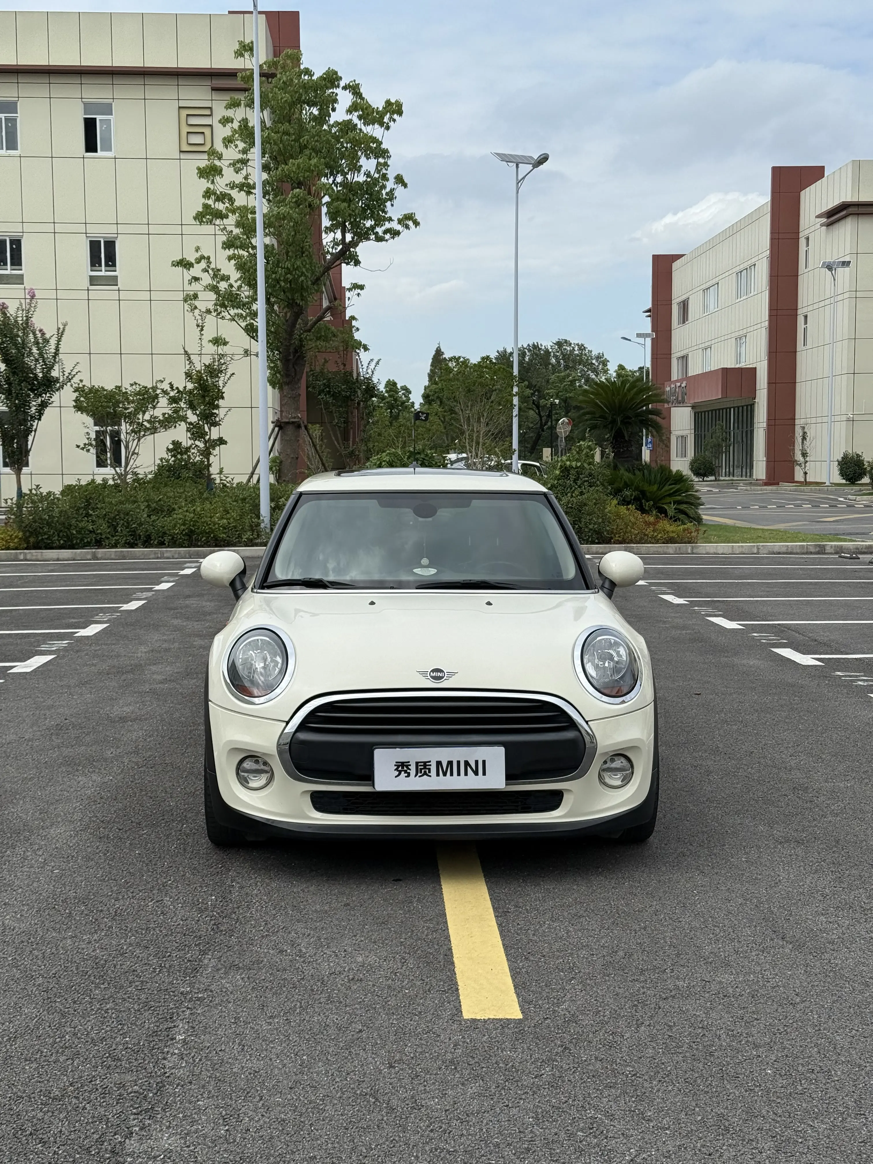 MINI MINI  из Китая