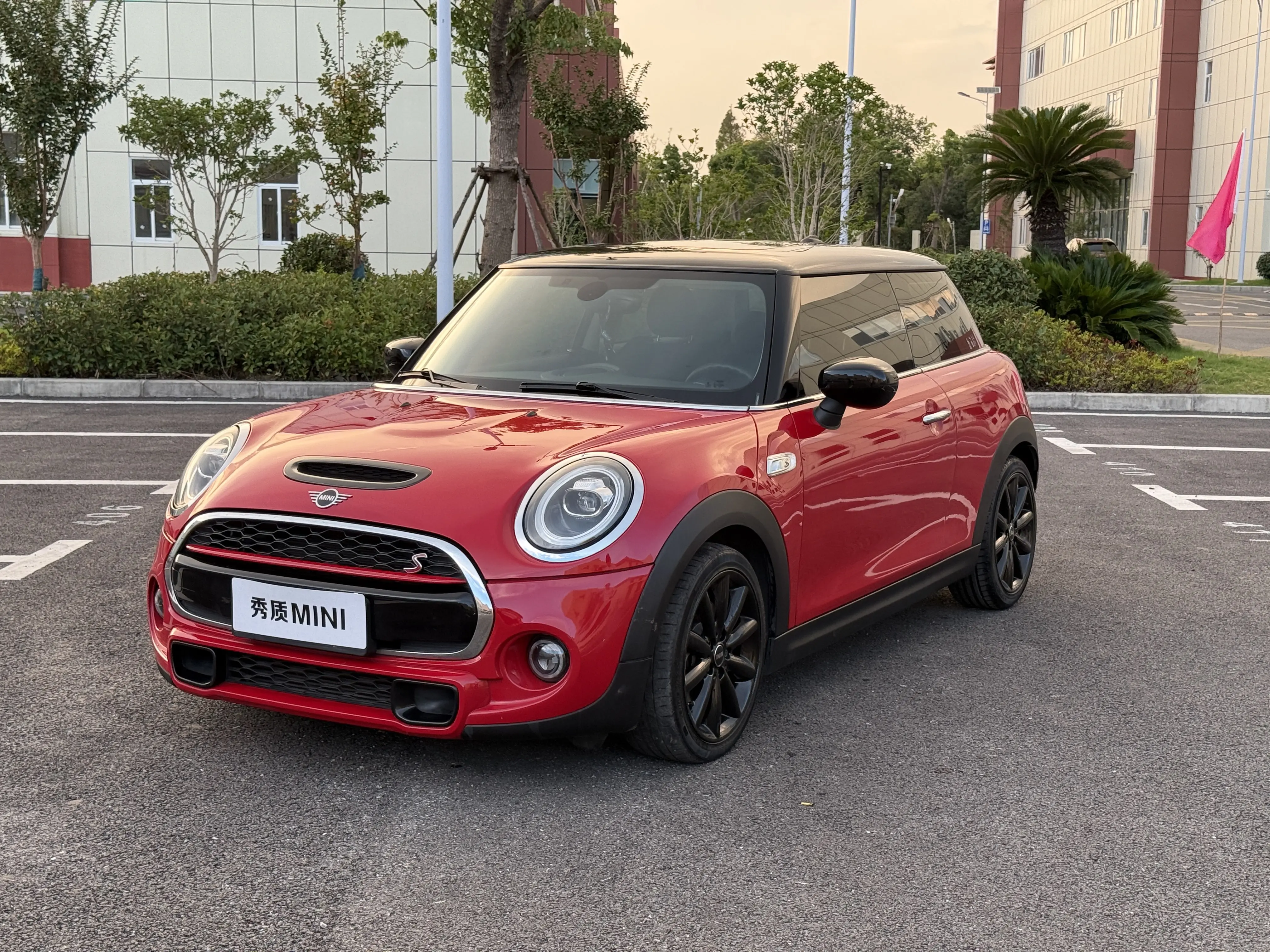 MINI MINI