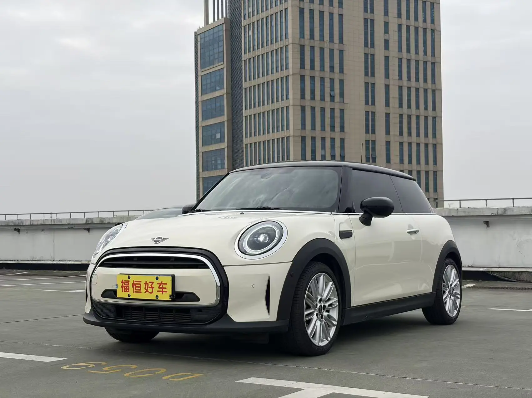 MINI MINI