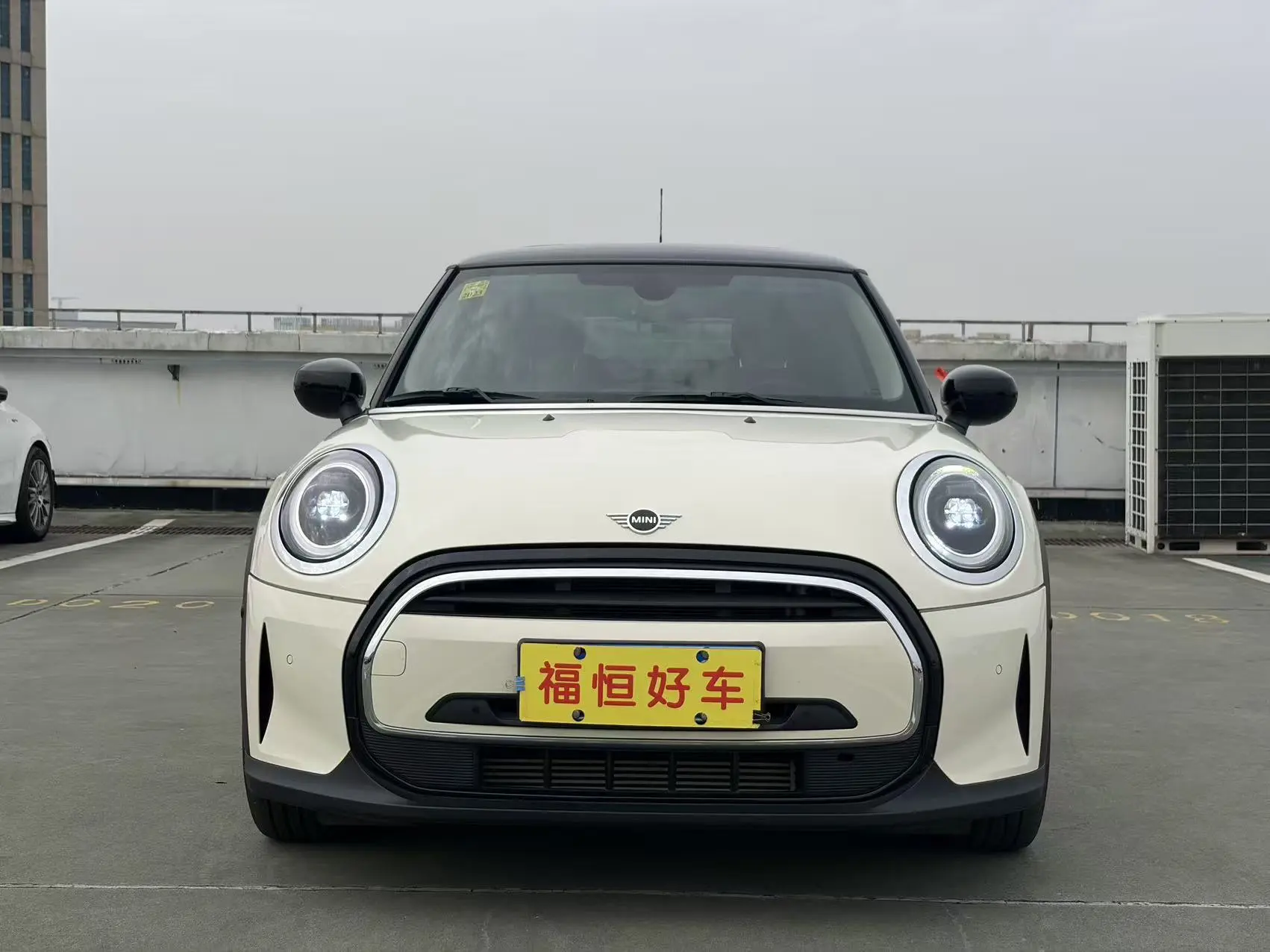 MINI 