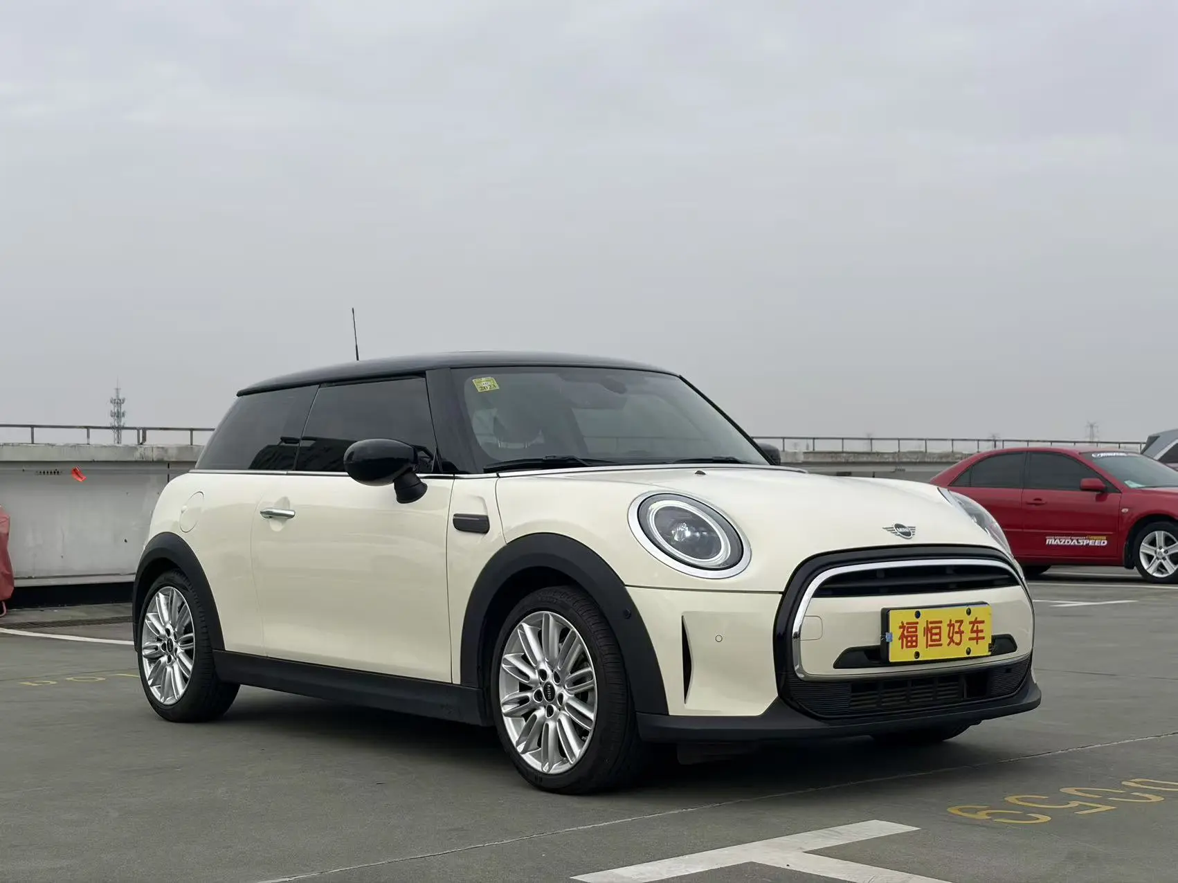 MINI 