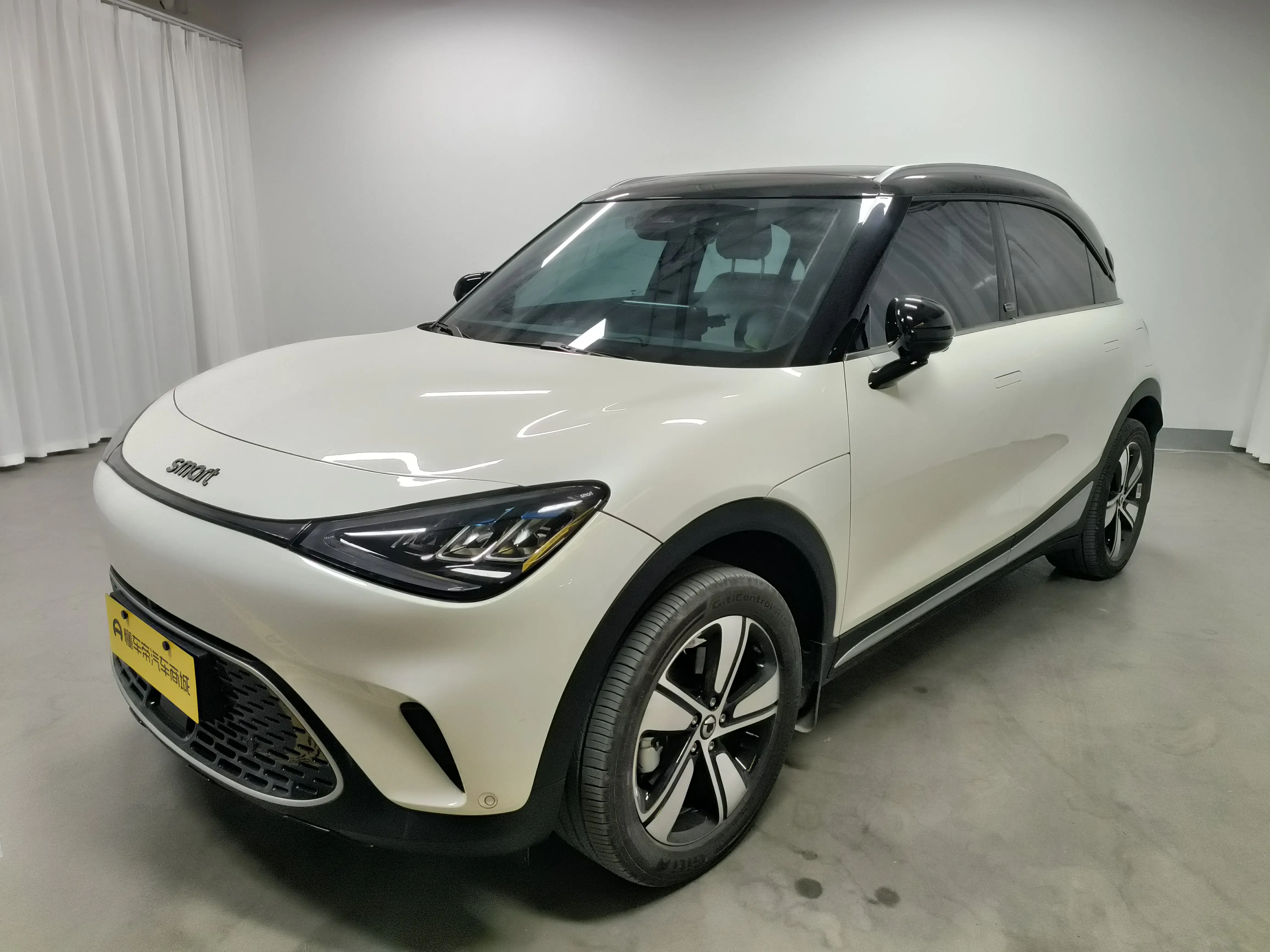 Smart elf #1  из Китая