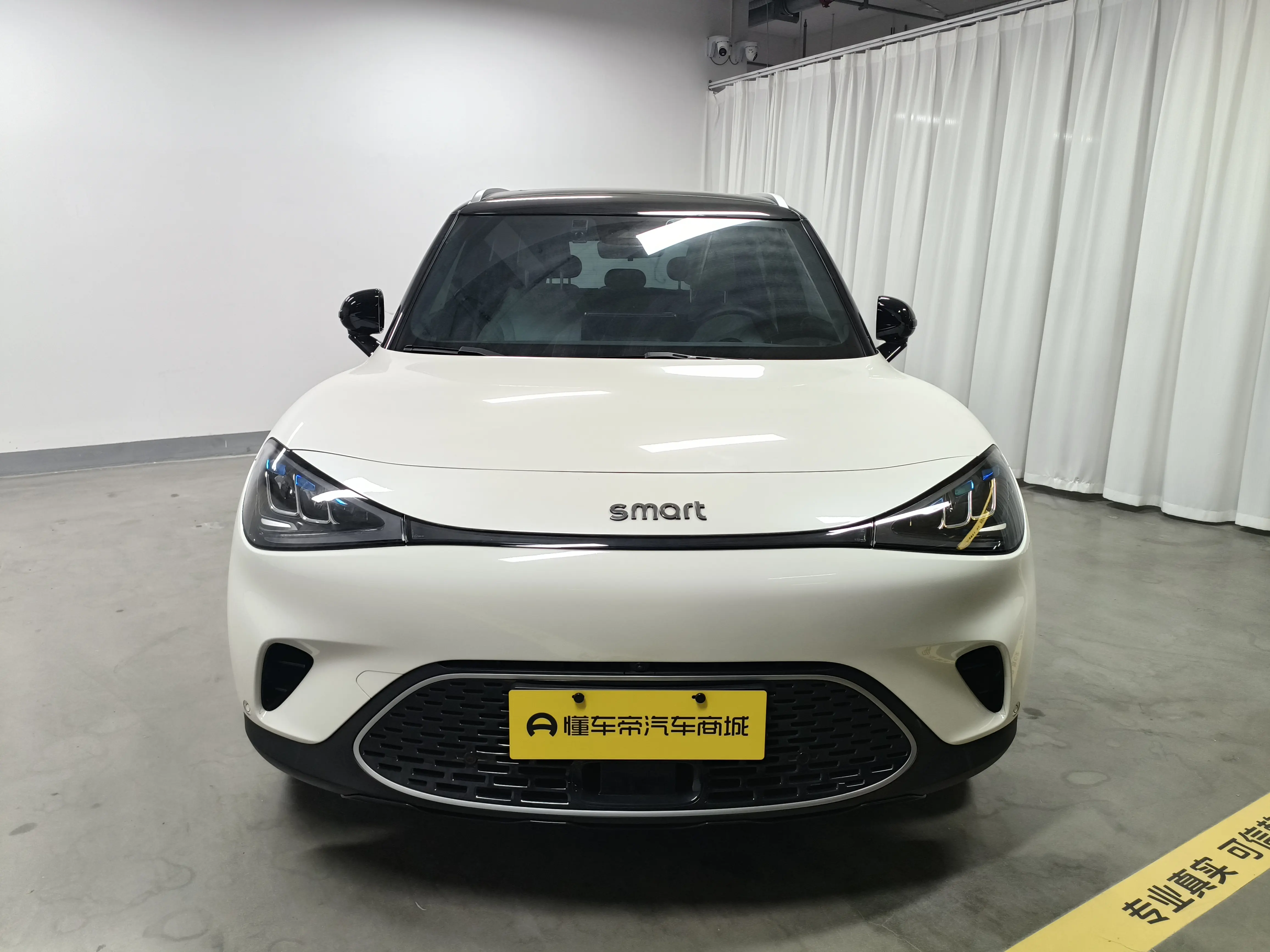 Smart elf #1  из Китая