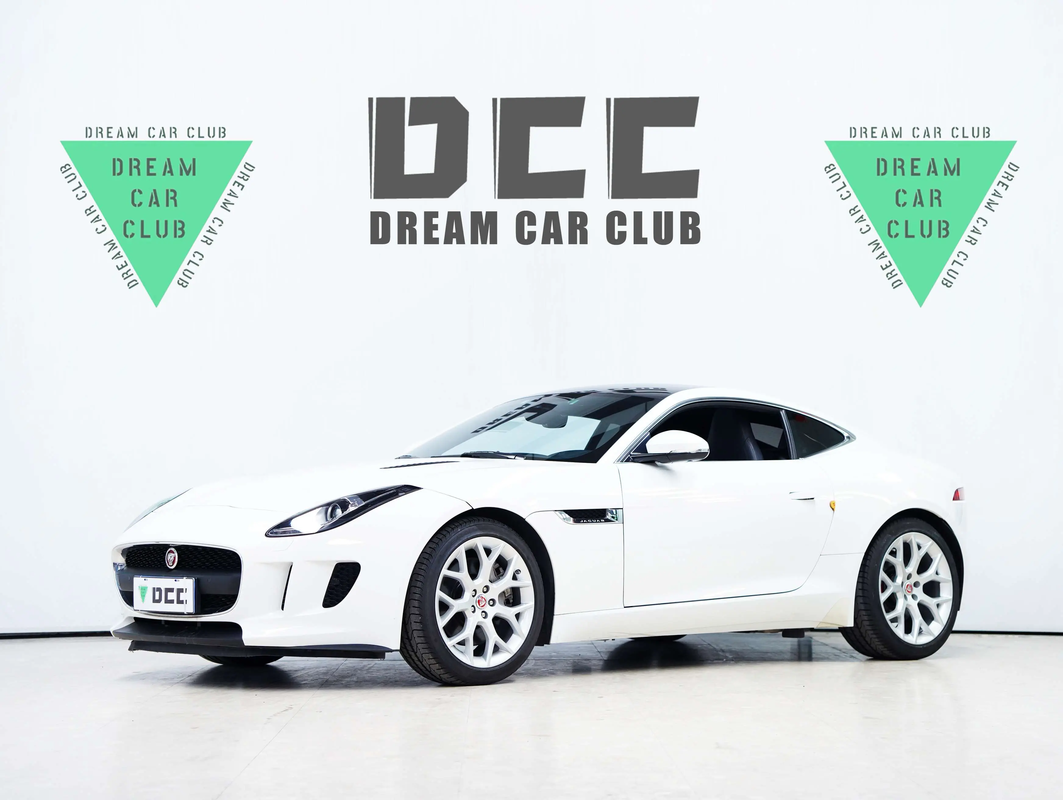 Jaguar F-TYPE  из Китая