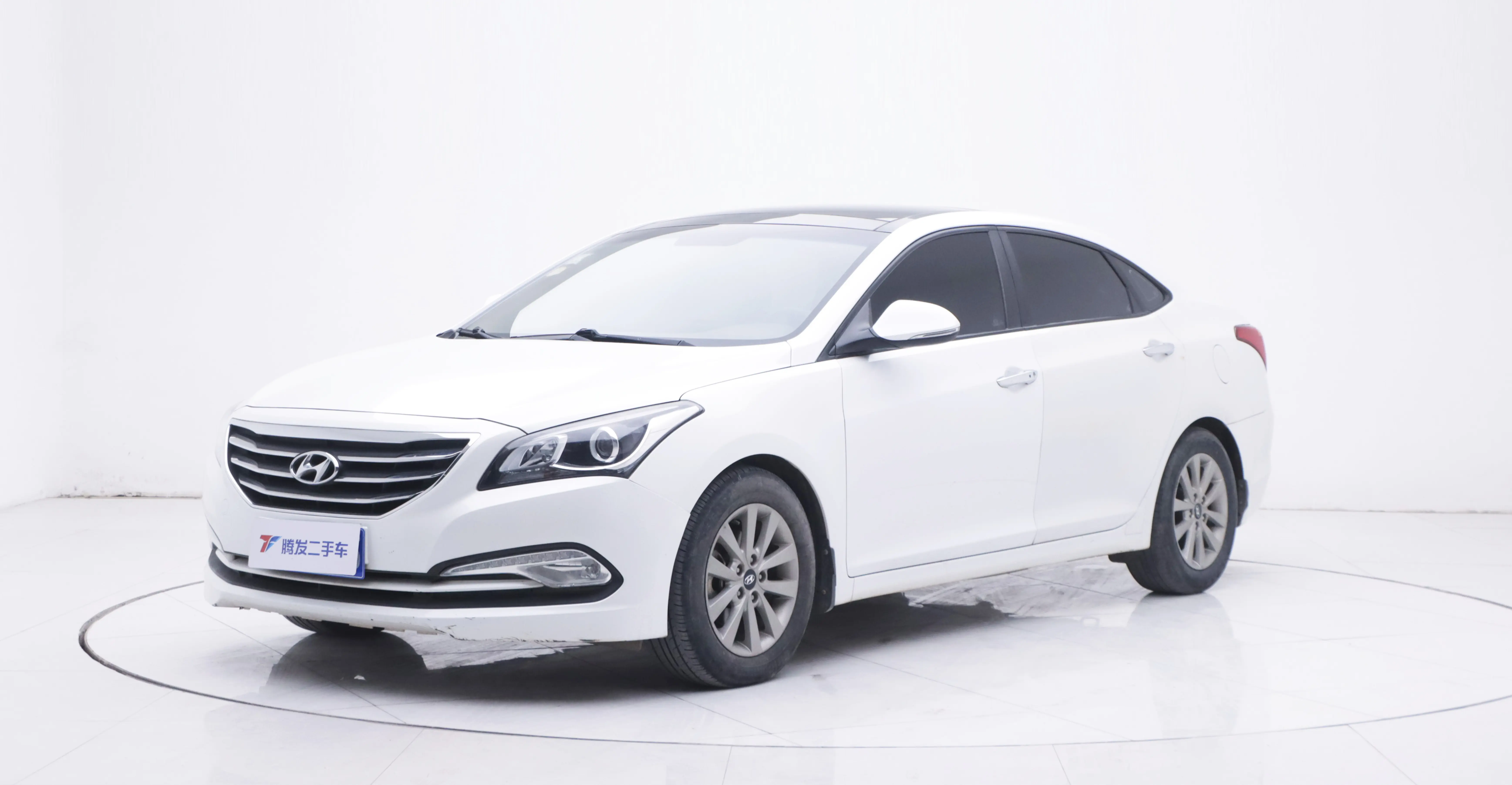 Hyundai Famous pictures  из Китая