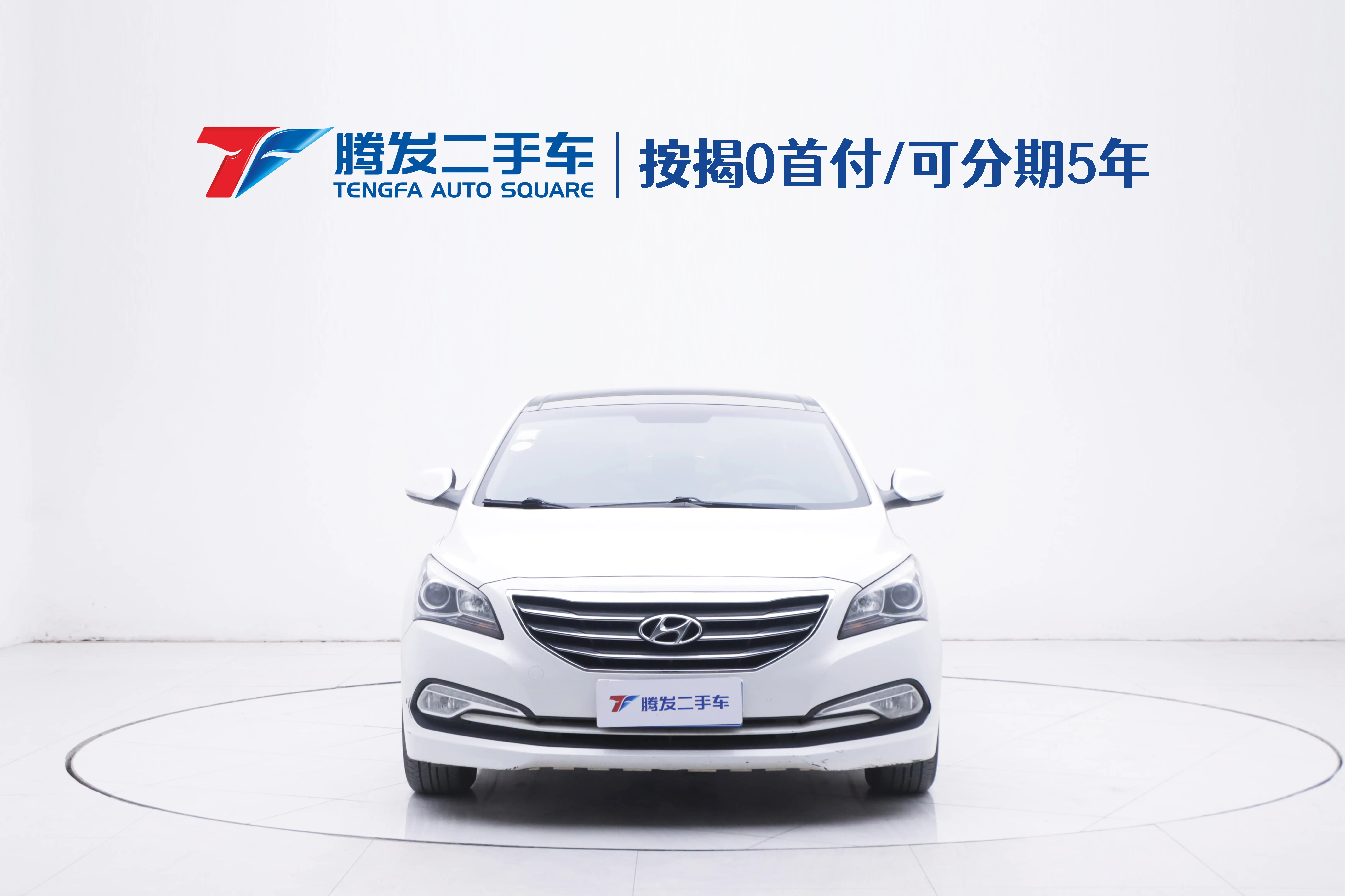 Hyundai Famous pictures  из Китая