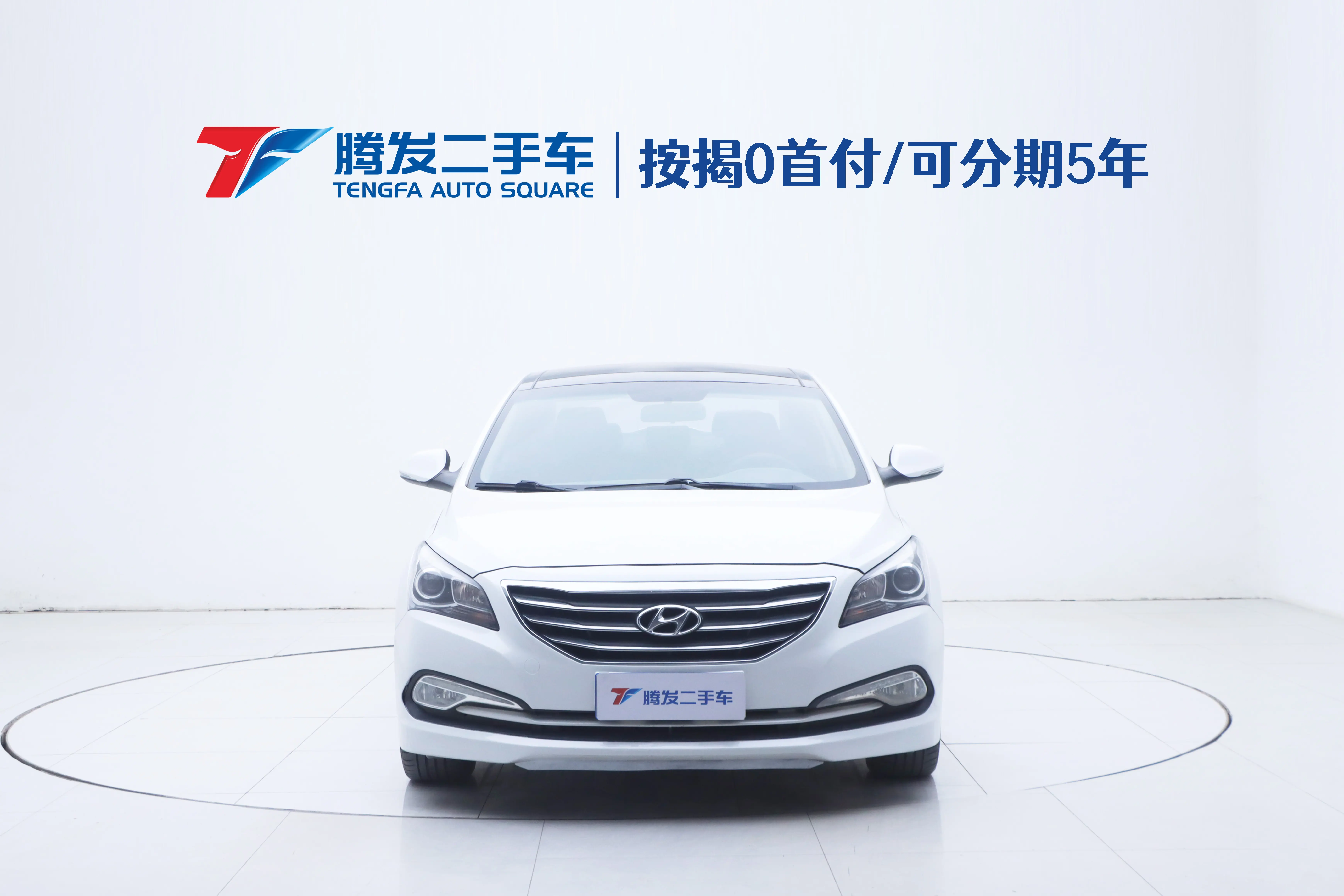 Hyundai Famous pictures  из Китая