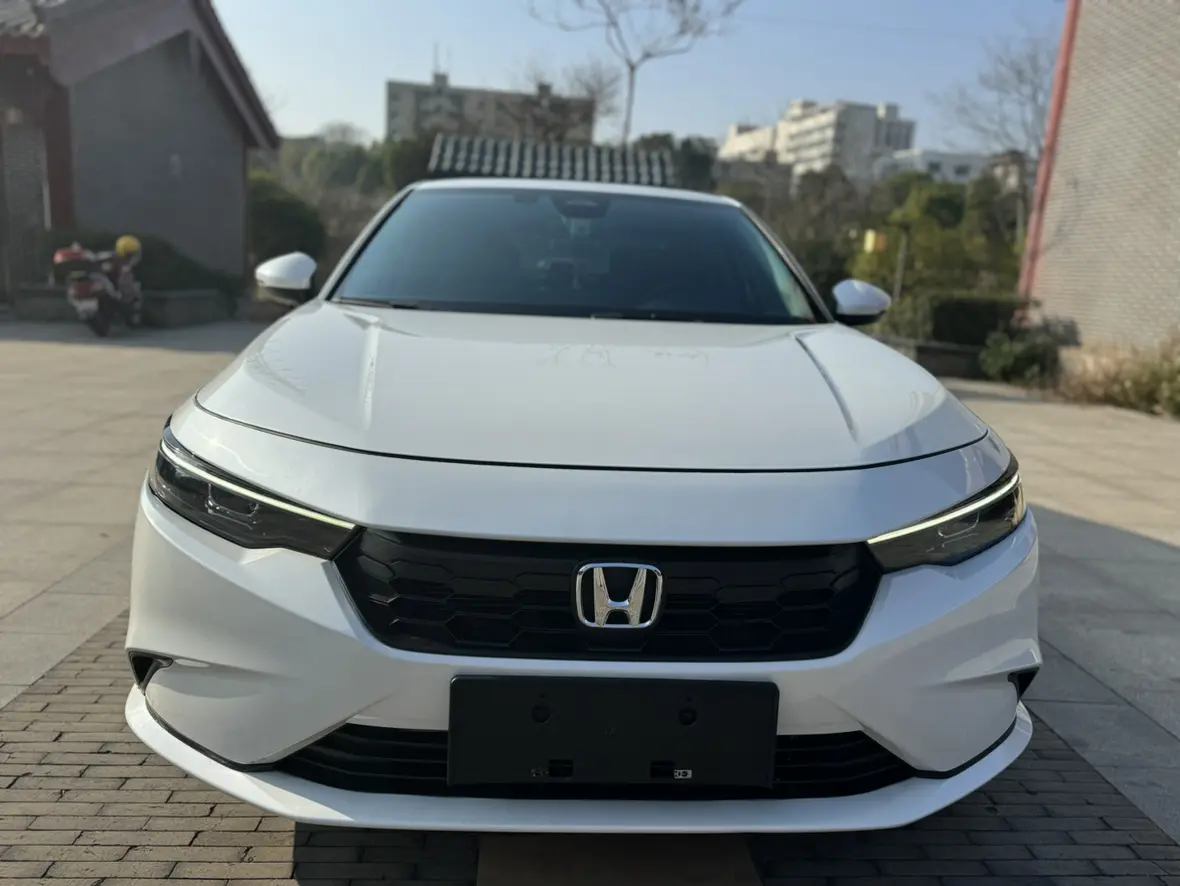 Honda Integra (Style)  из Китая