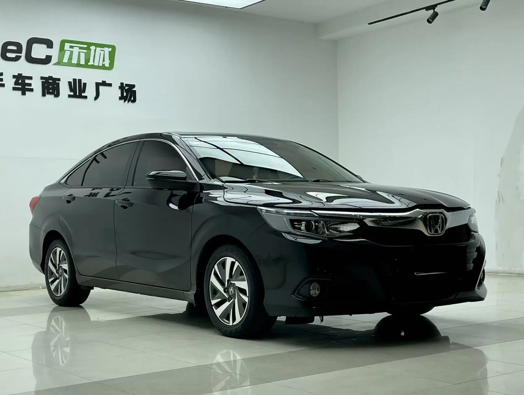 Honda Crider (Lingpai)  из Китая