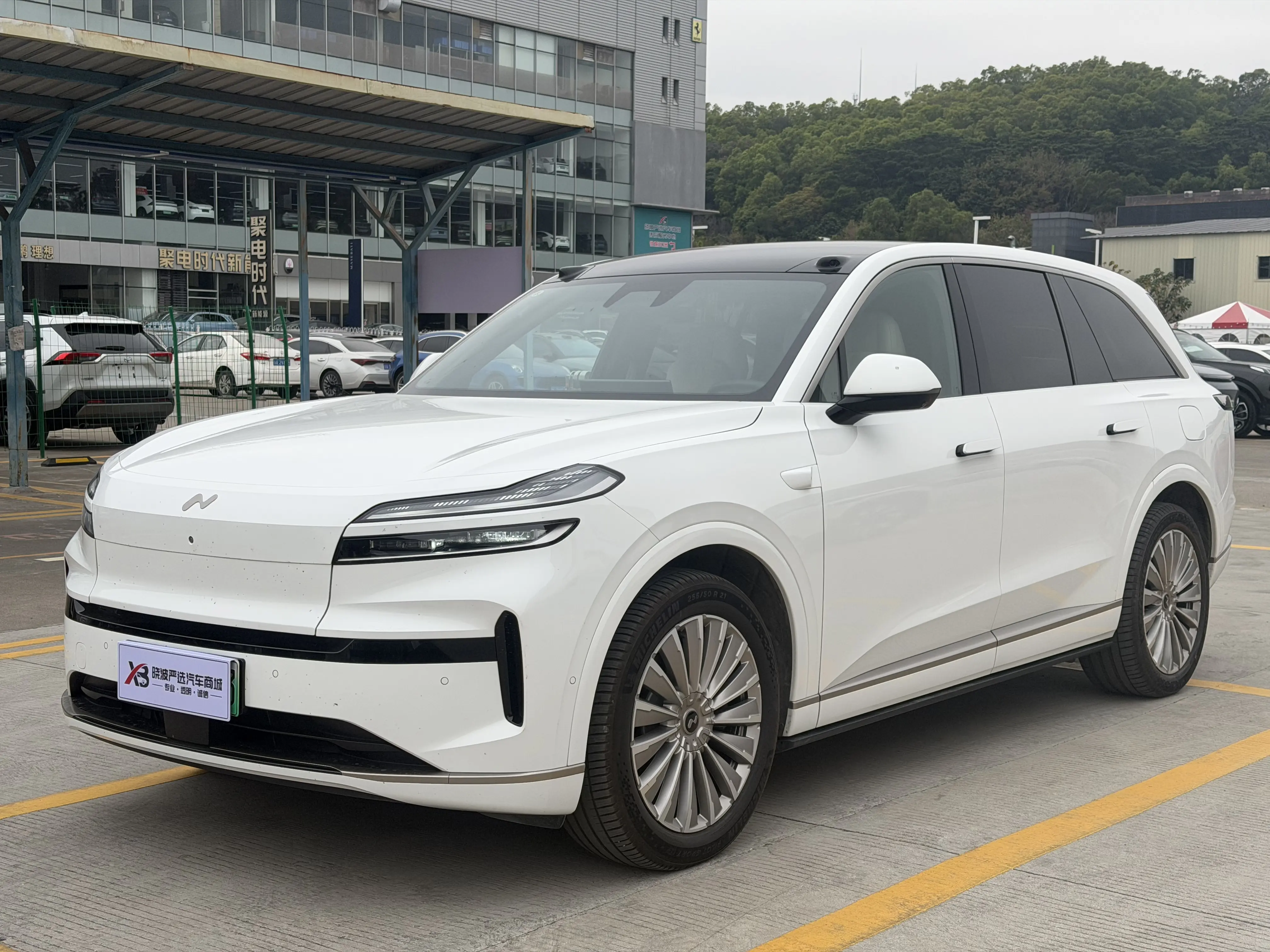 Ledao L90  из Китая