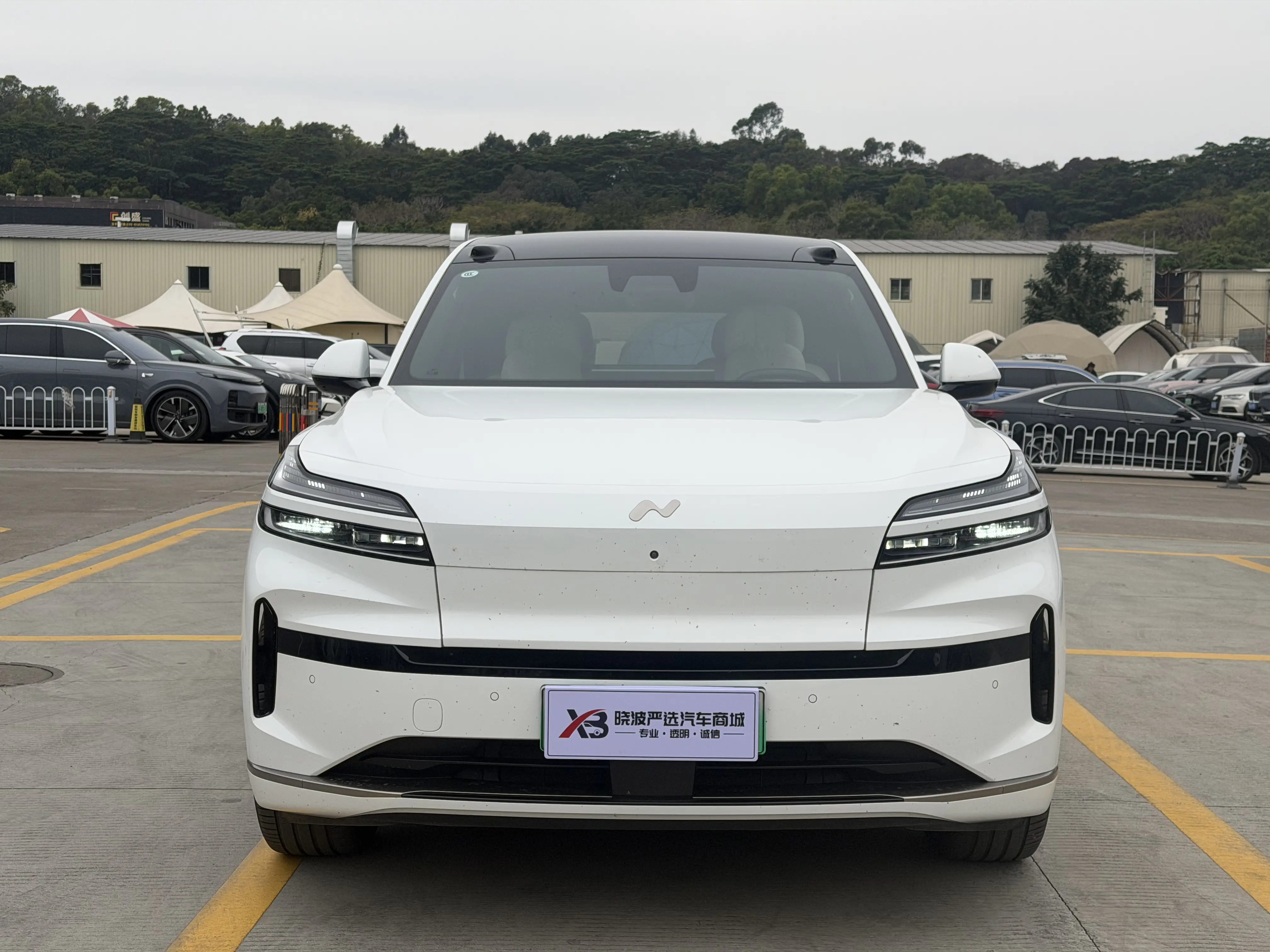 Ledao L90  из Китая