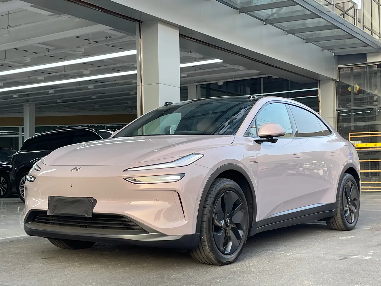 Ledao L60  из Китая