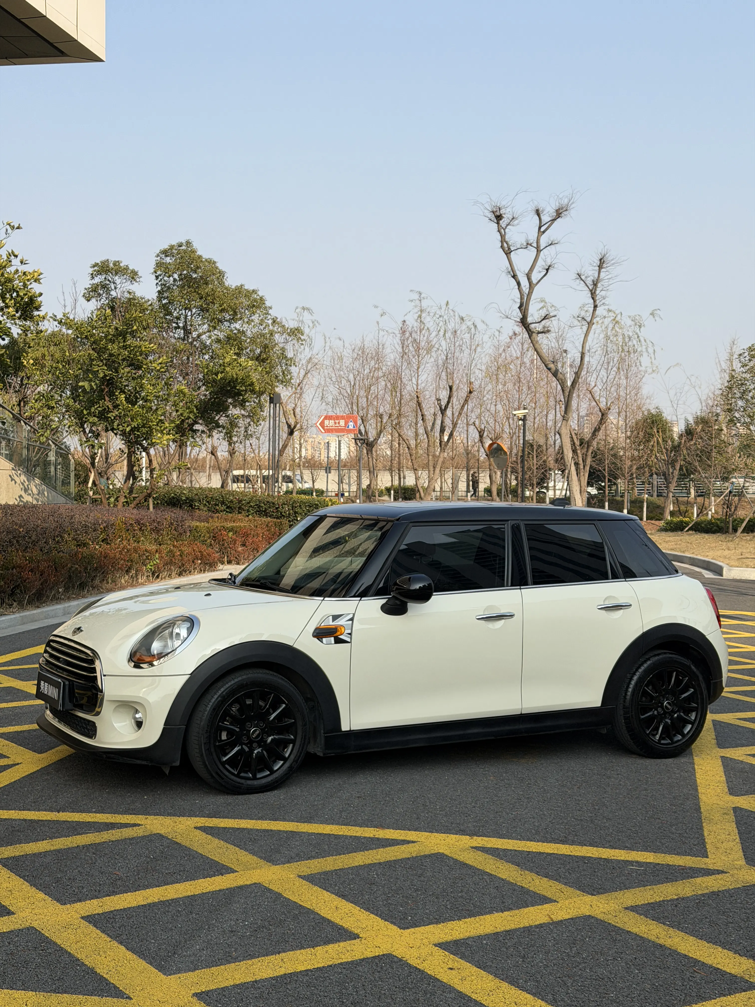 MINI MINI  из Китая