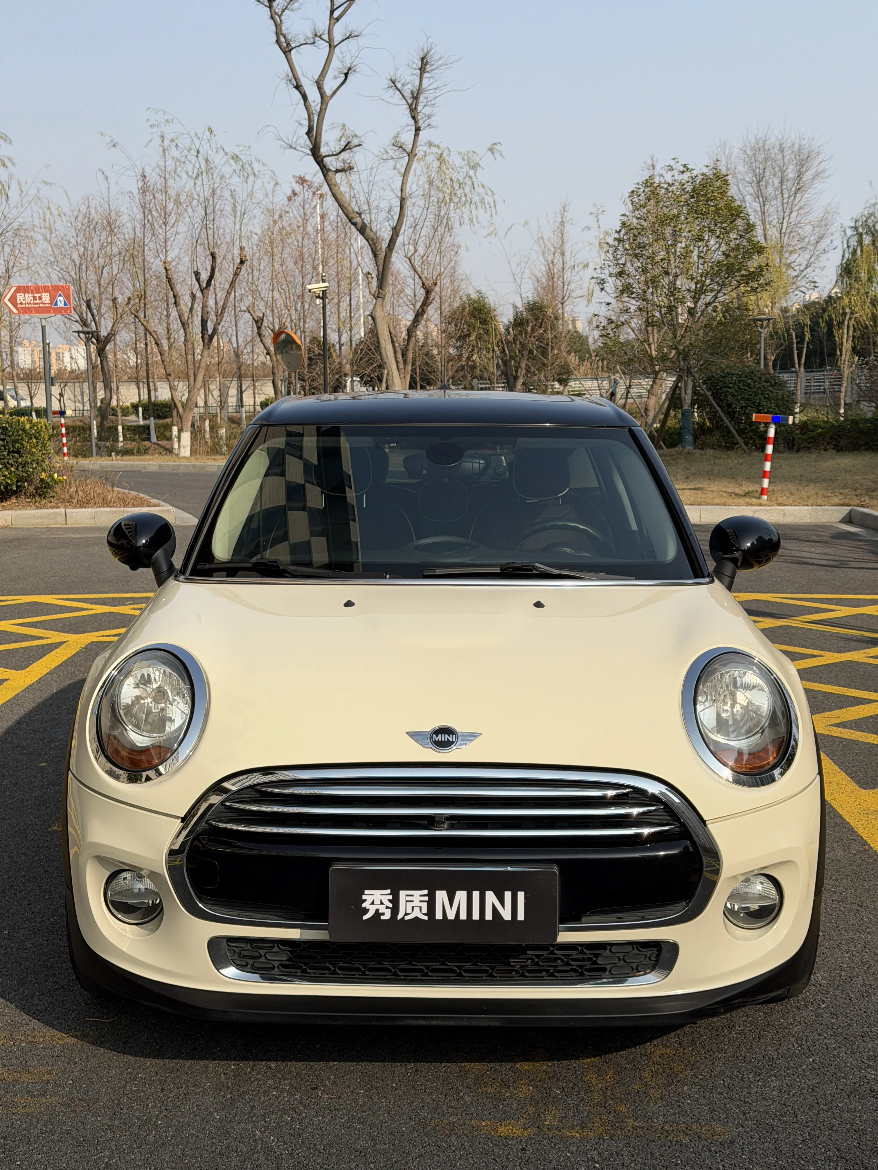 MINI MINI  из Китая