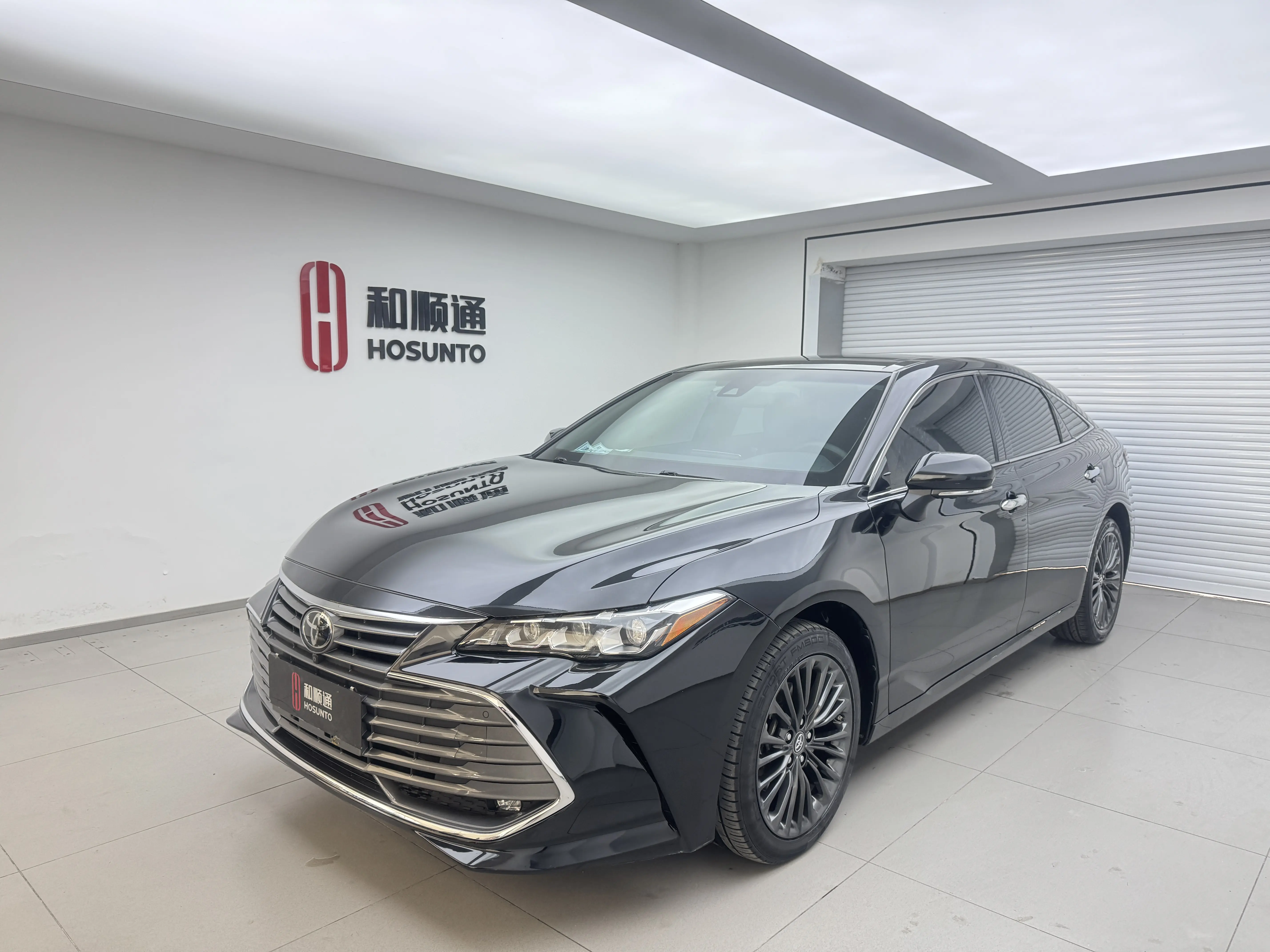Toyota Avalon