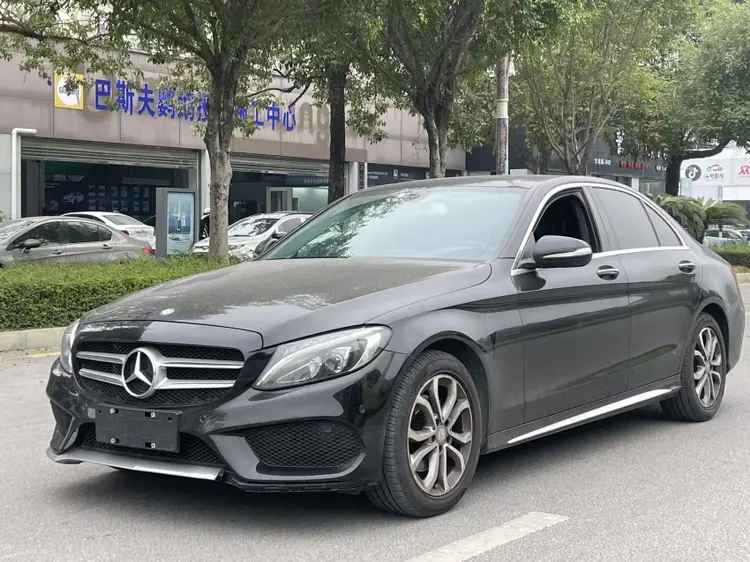 Mercedes-Benz Mercedes Benz C Class  из Китая