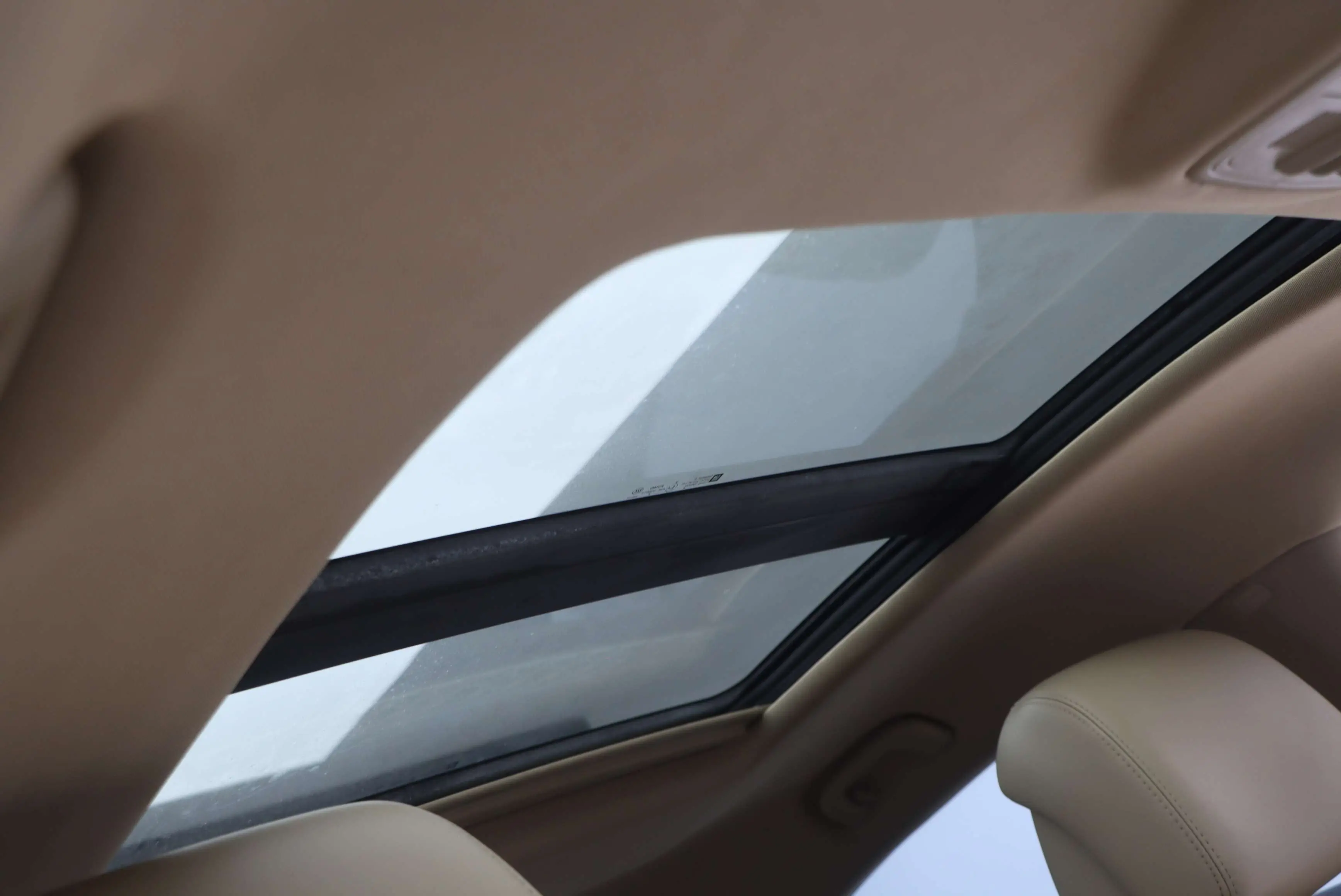 Buick LaCrosse  из Китая