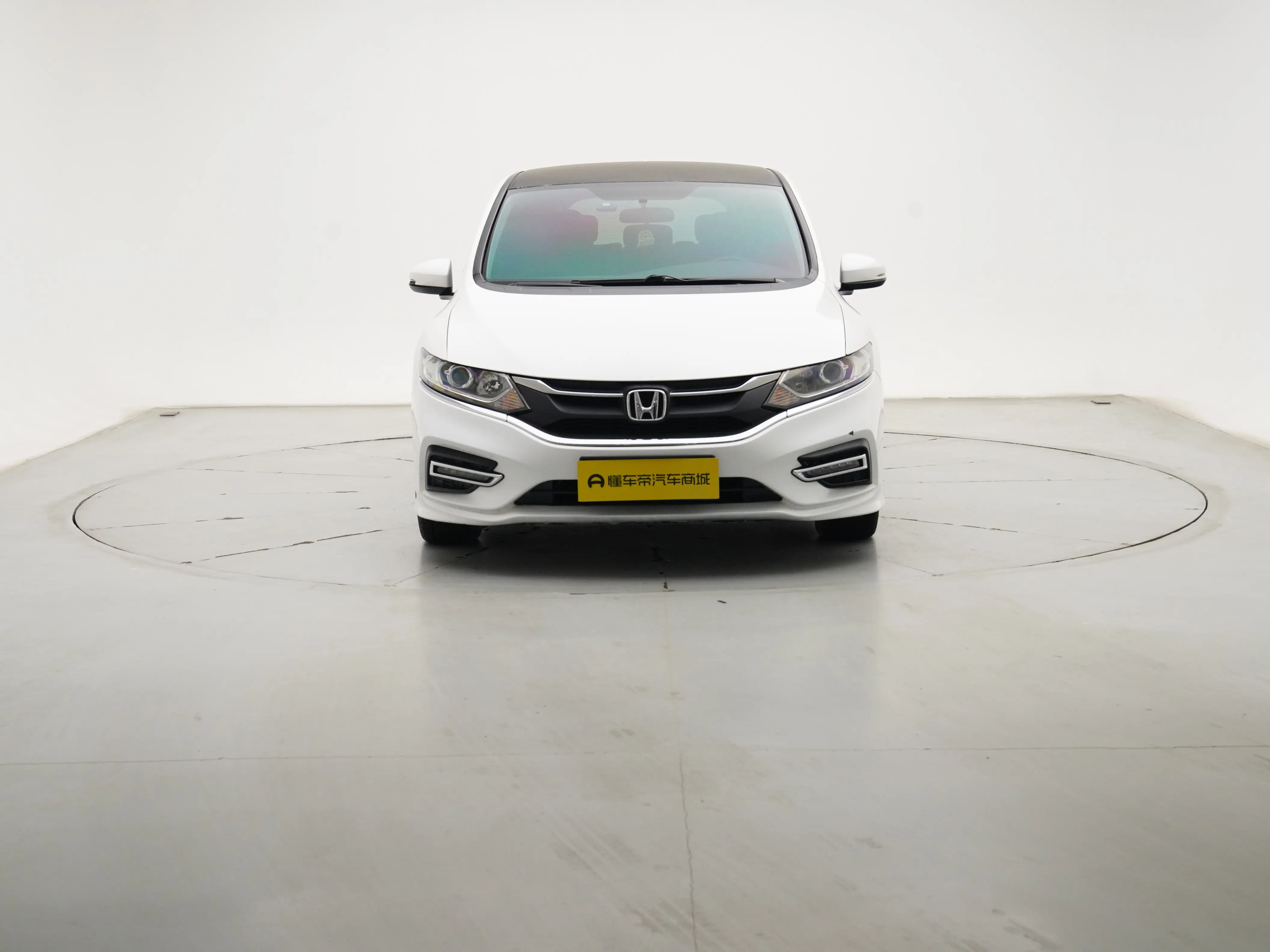 Honda Jed  из Китая