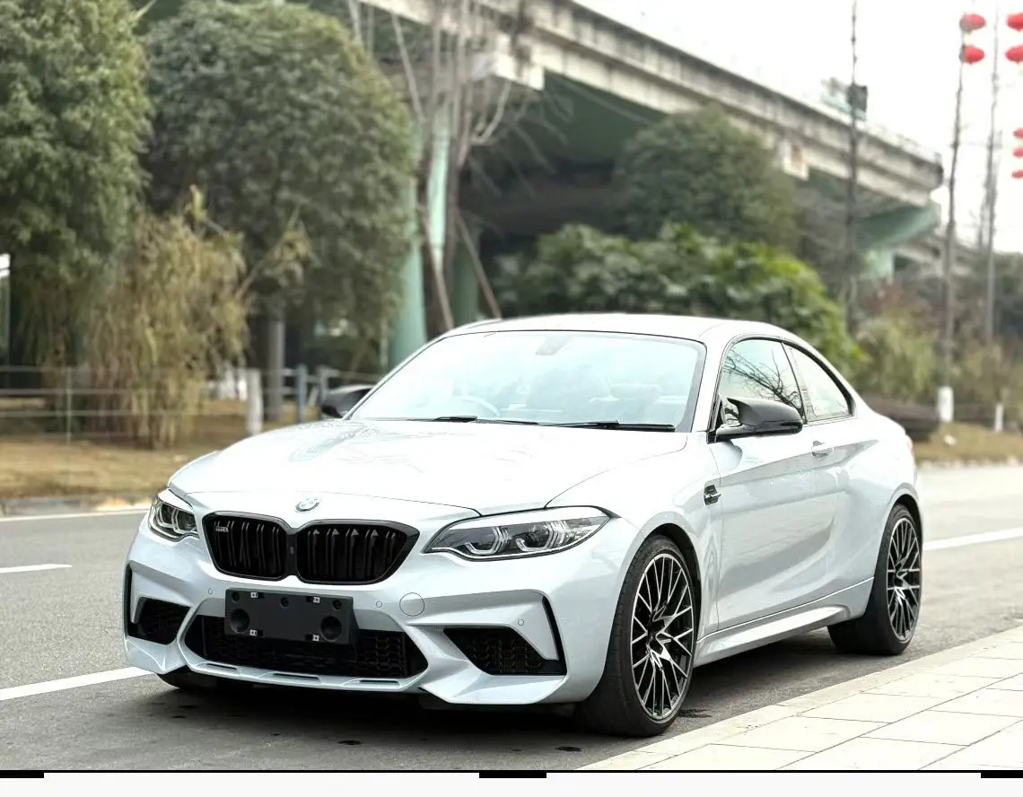BMW M2  из Китая