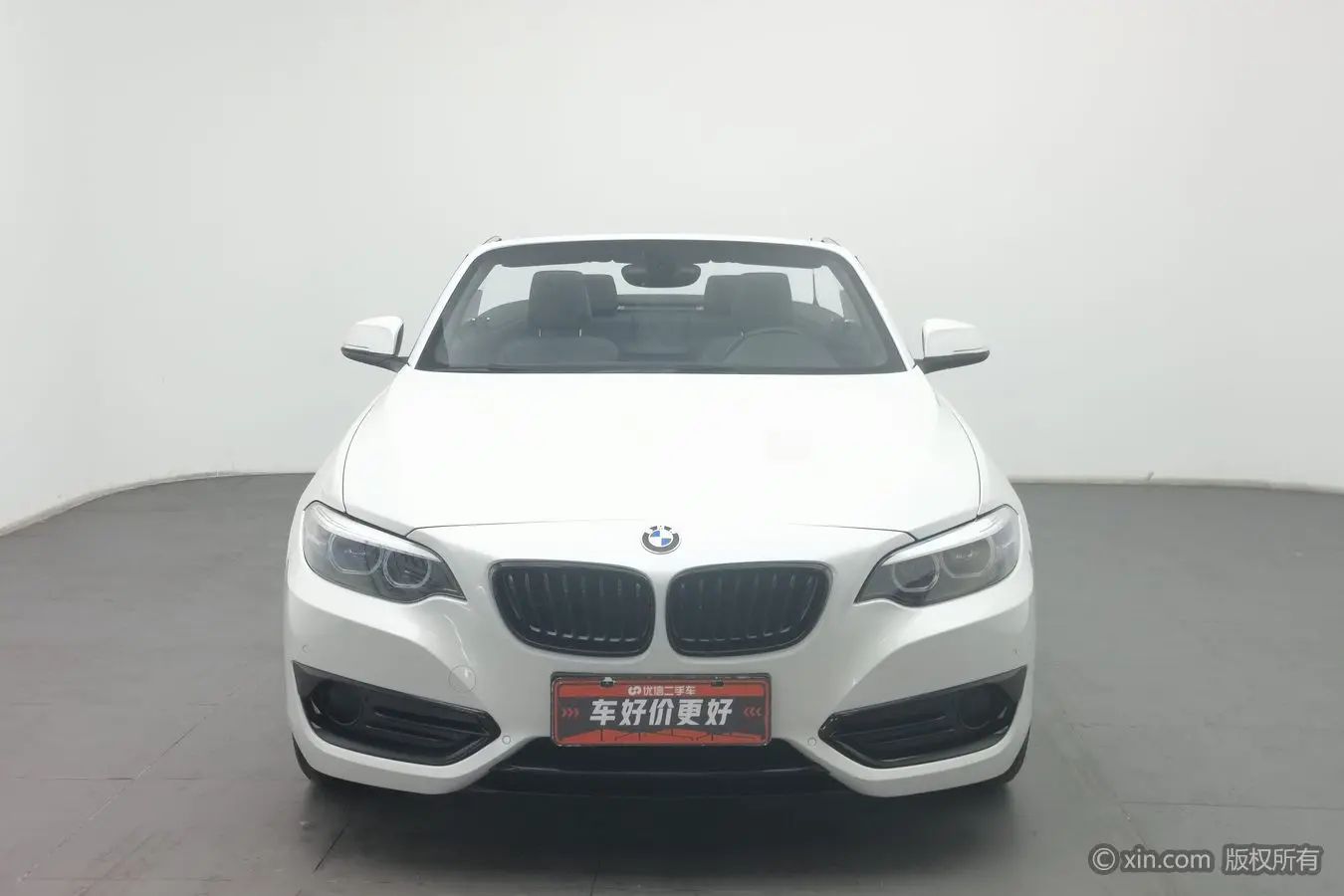 BMW 2 Series  из Китая