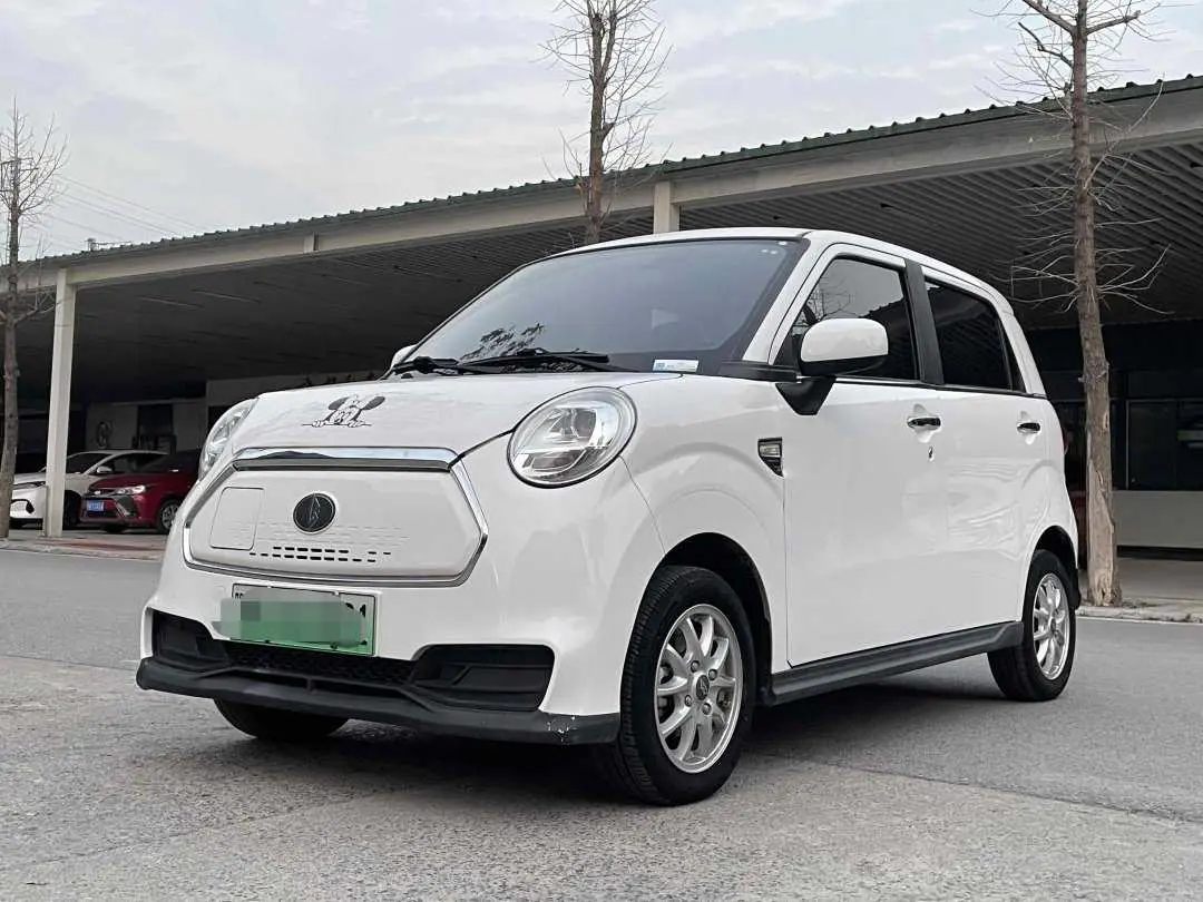 Lingbao BOX  из Китая