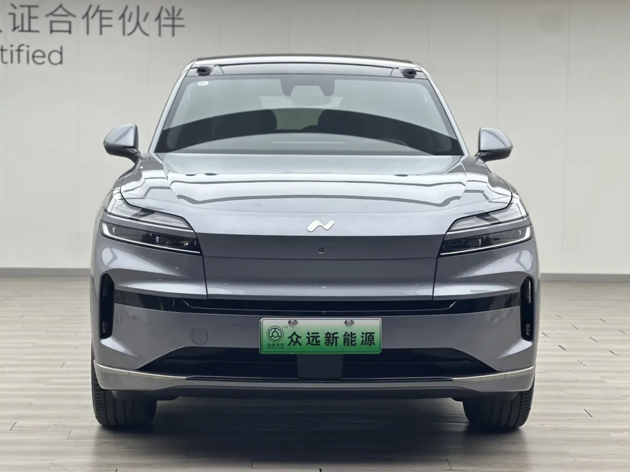 Ledao L90  из Китая