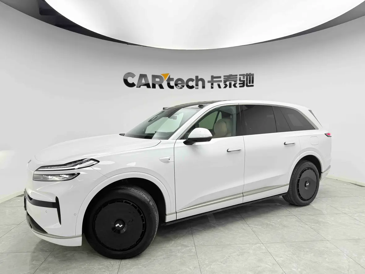 Ledao L90  из Китая