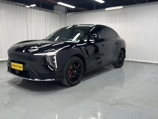 Zhiji LS6  из Китая