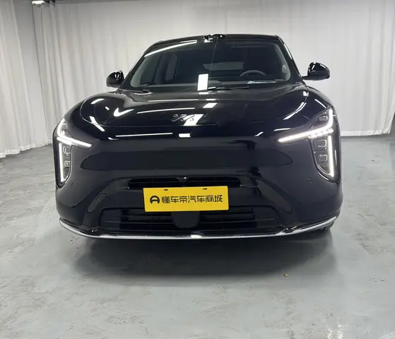 Zhiji LS6  из Китая