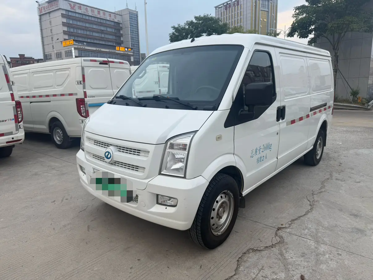 Rich EC35  из Китая