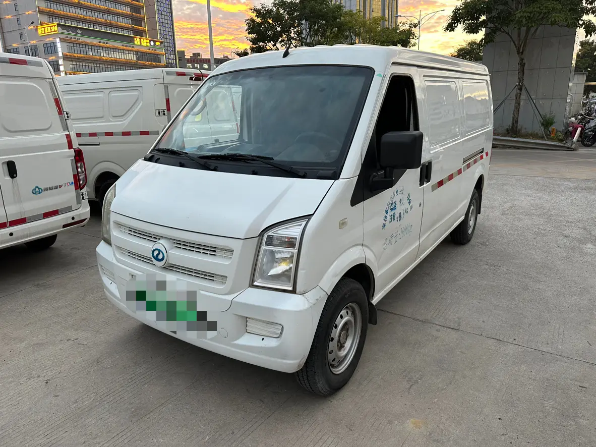 Rich EC35  из Китая