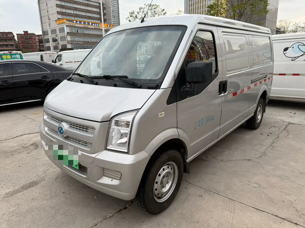 Rich EC35  из Китая